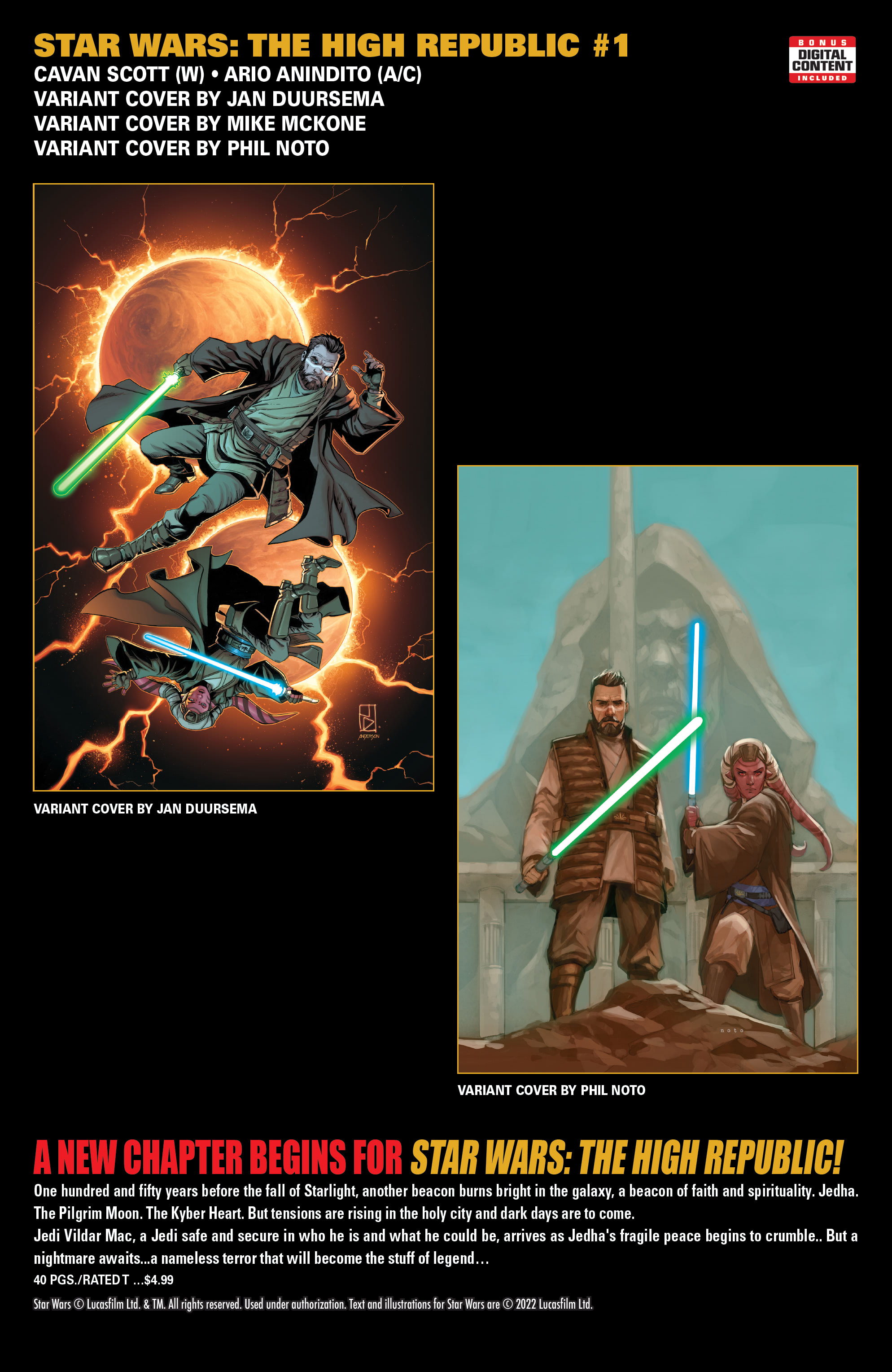 Read online Marvel Previews comic -  Issue #11 - 69