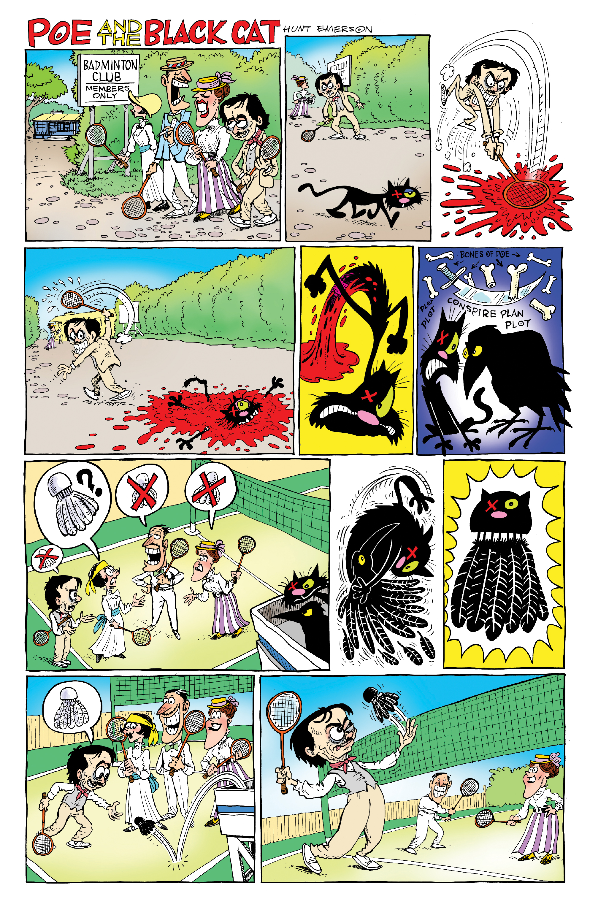 Read online Dragonfly & Dragonflyman comic -  Issue # Full - 34