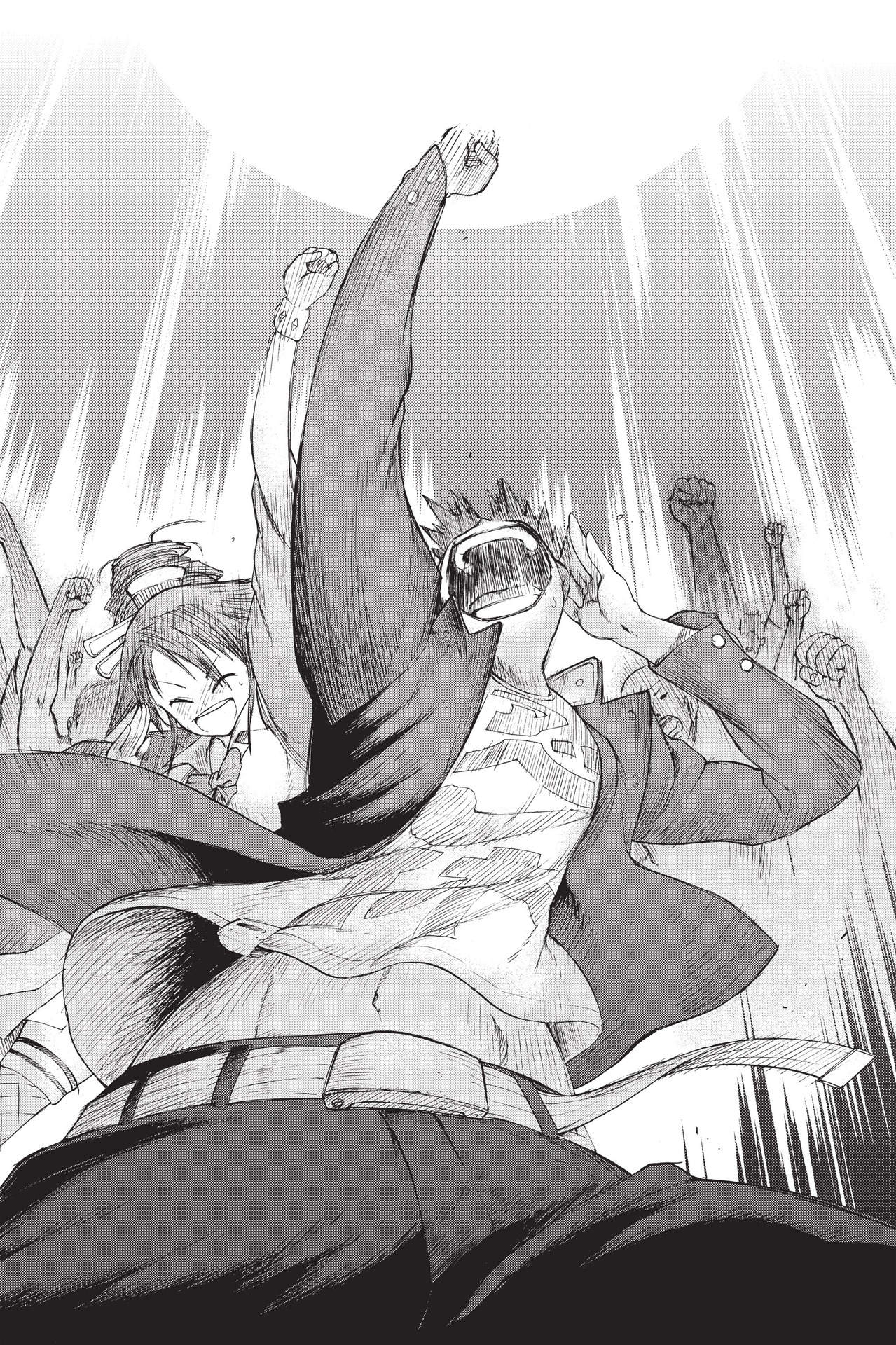 Read online Ninja Slayer Kills! comic -  Issue #2 - 42