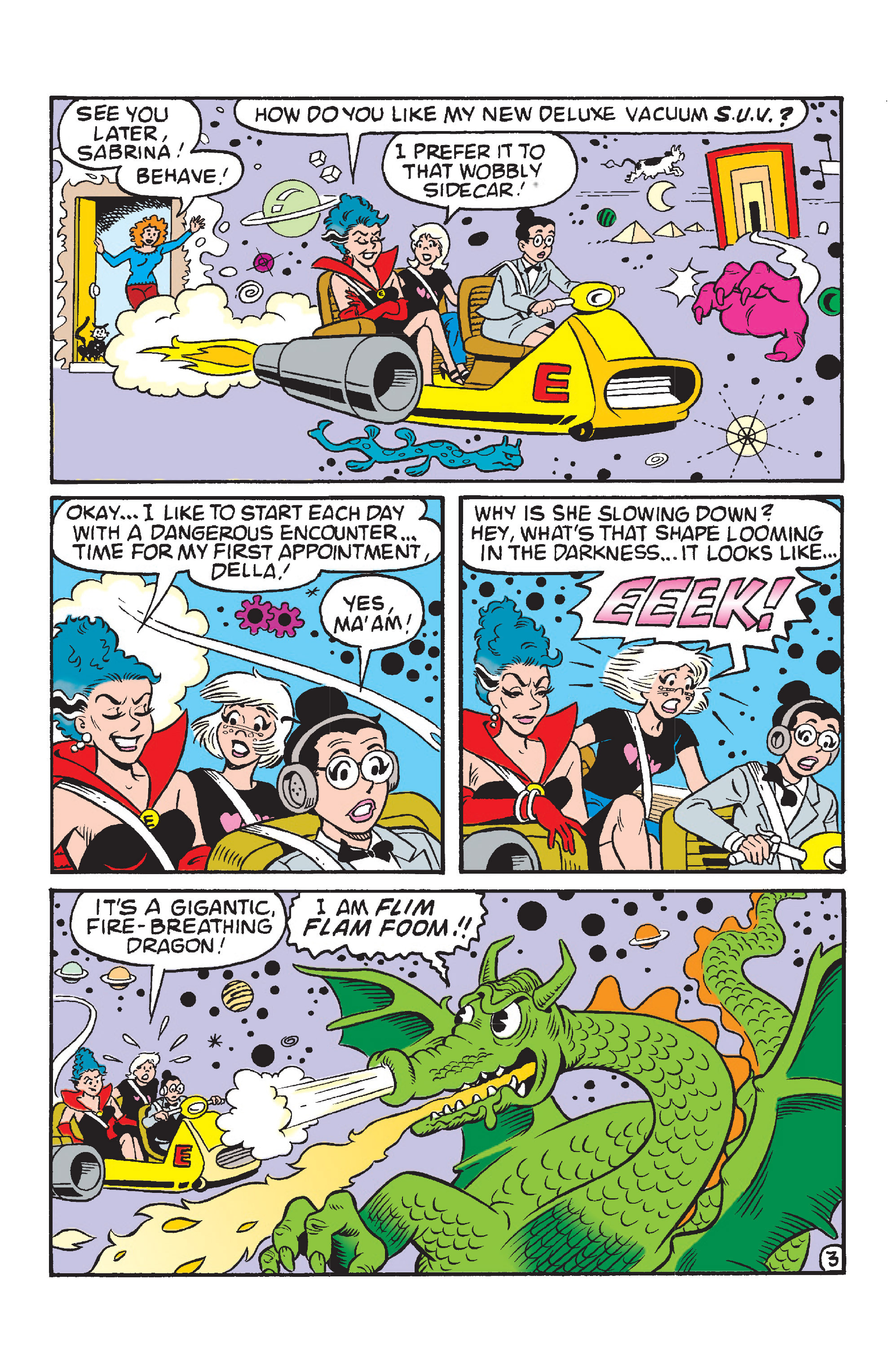 Read online Pep Digital comic -  Issue #26 - 120