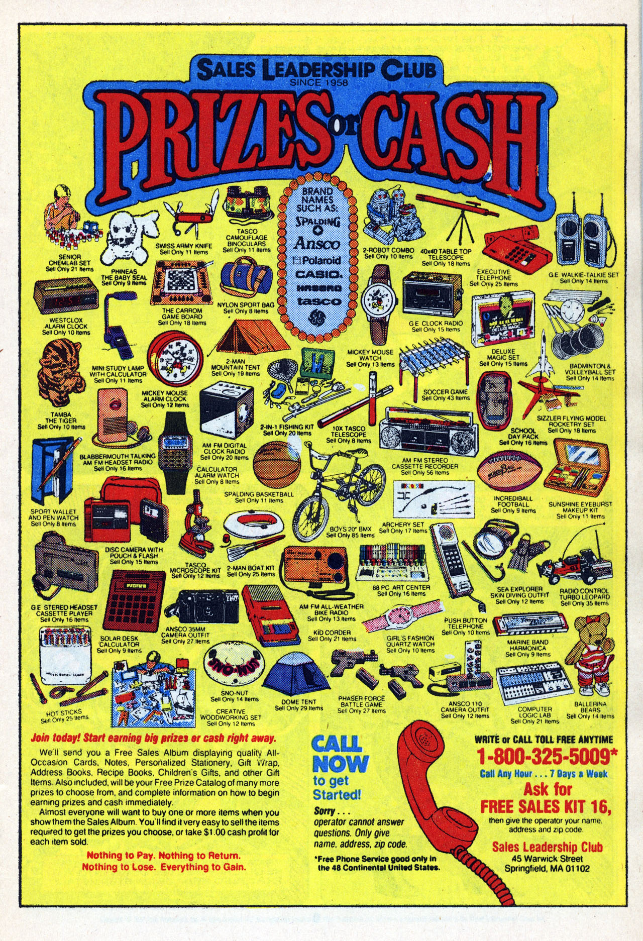 Read online ThunderCats (1985) comic -  Issue #23 - 7