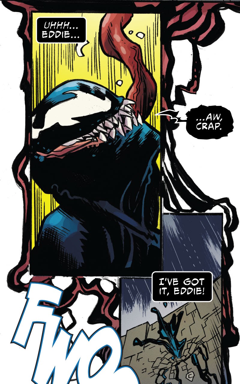 Read online Venom-Carnage: Infinity Comic comic -  Issue #1 - 26