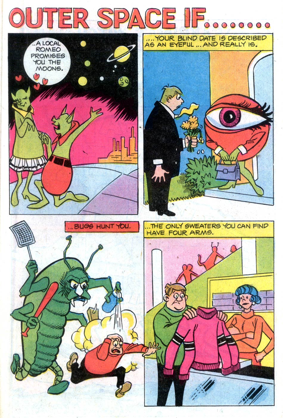 Read online Madhouse Comics comic -  Issue #113 - 23