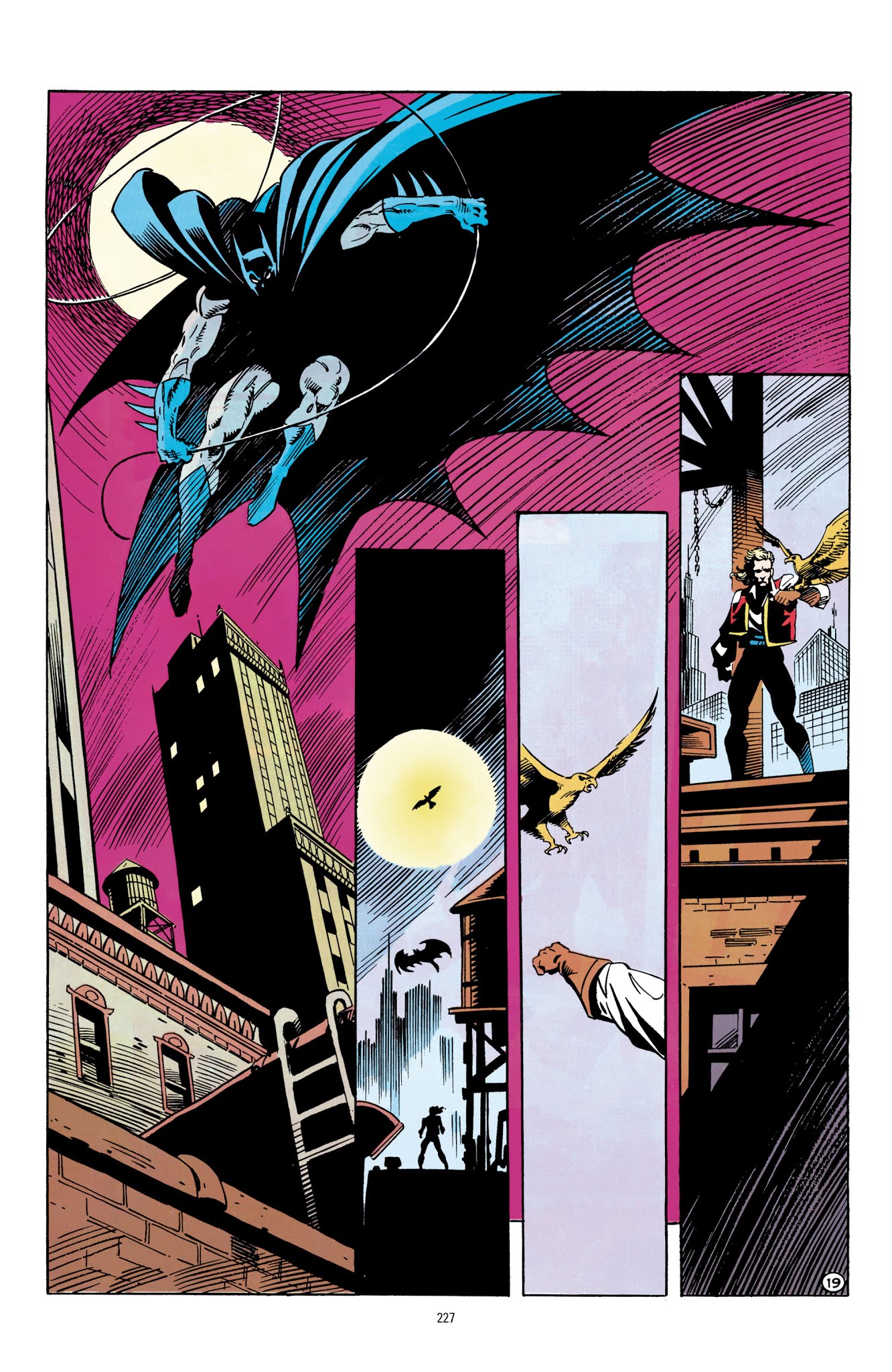Read online Batman: Prelude To Knightfall comic -  Issue # TPB (Part 3) - 26