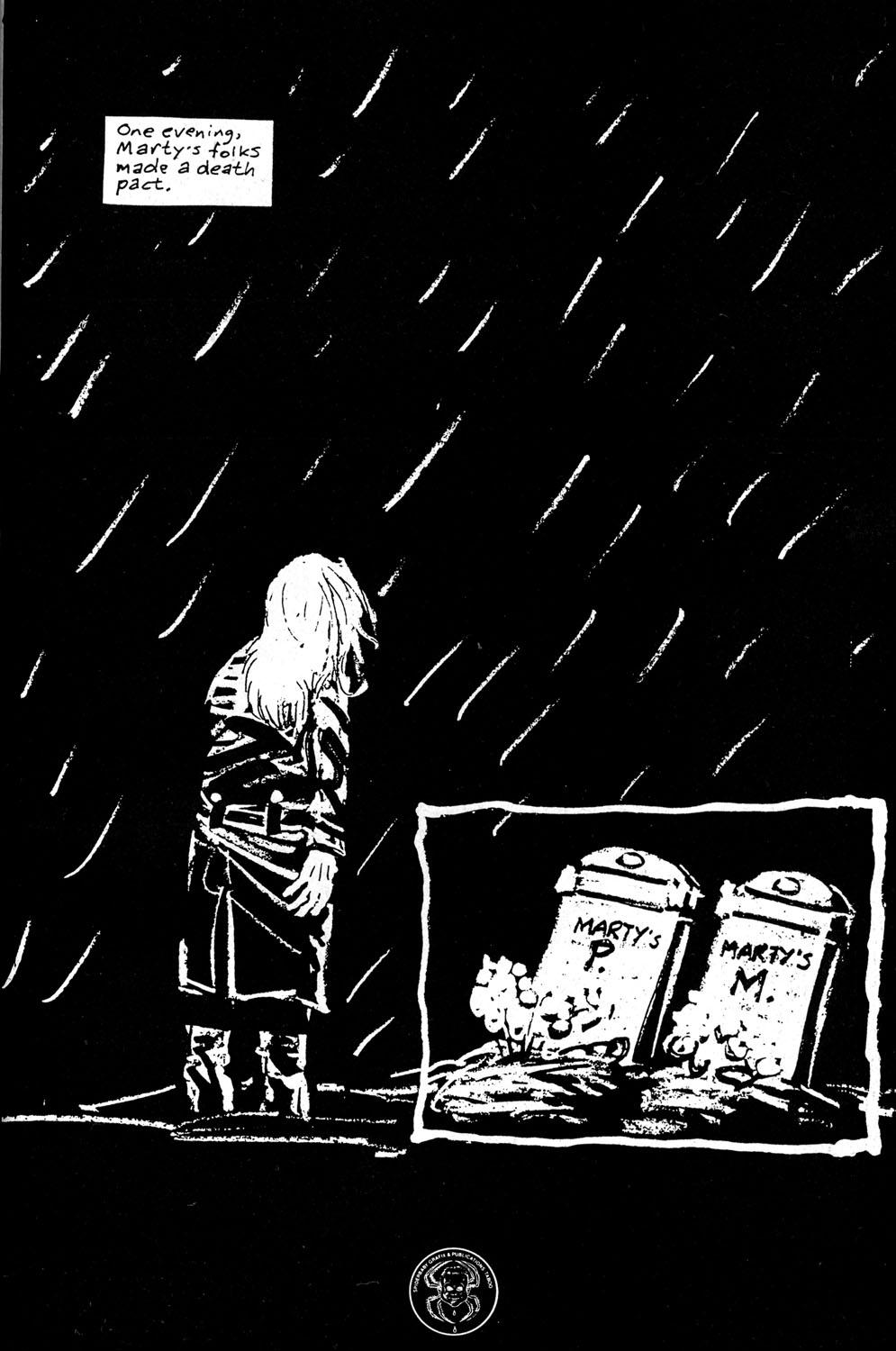 Read online Cerebus comic -  Issue #139 - 41