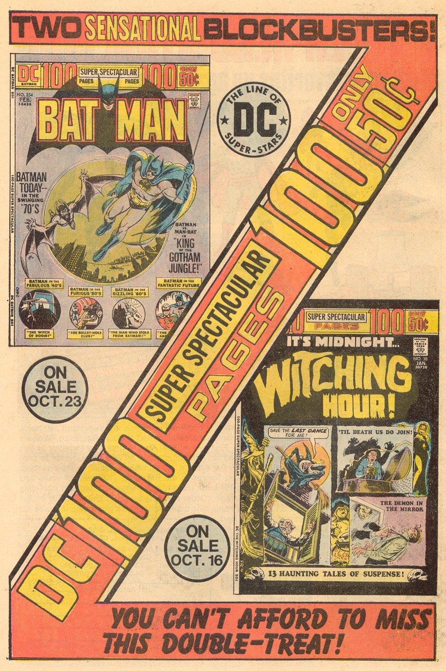 Read online Adventure Comics (1938) comic -  Issue #431 - 30