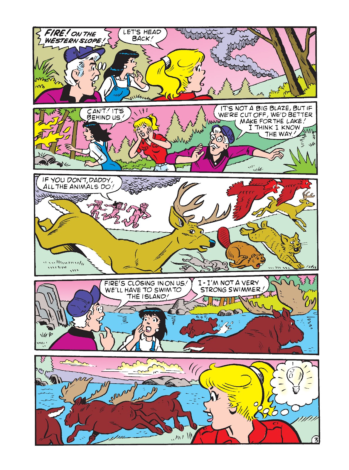 Betty and Veronica Double Digest issue 204 - Page 43