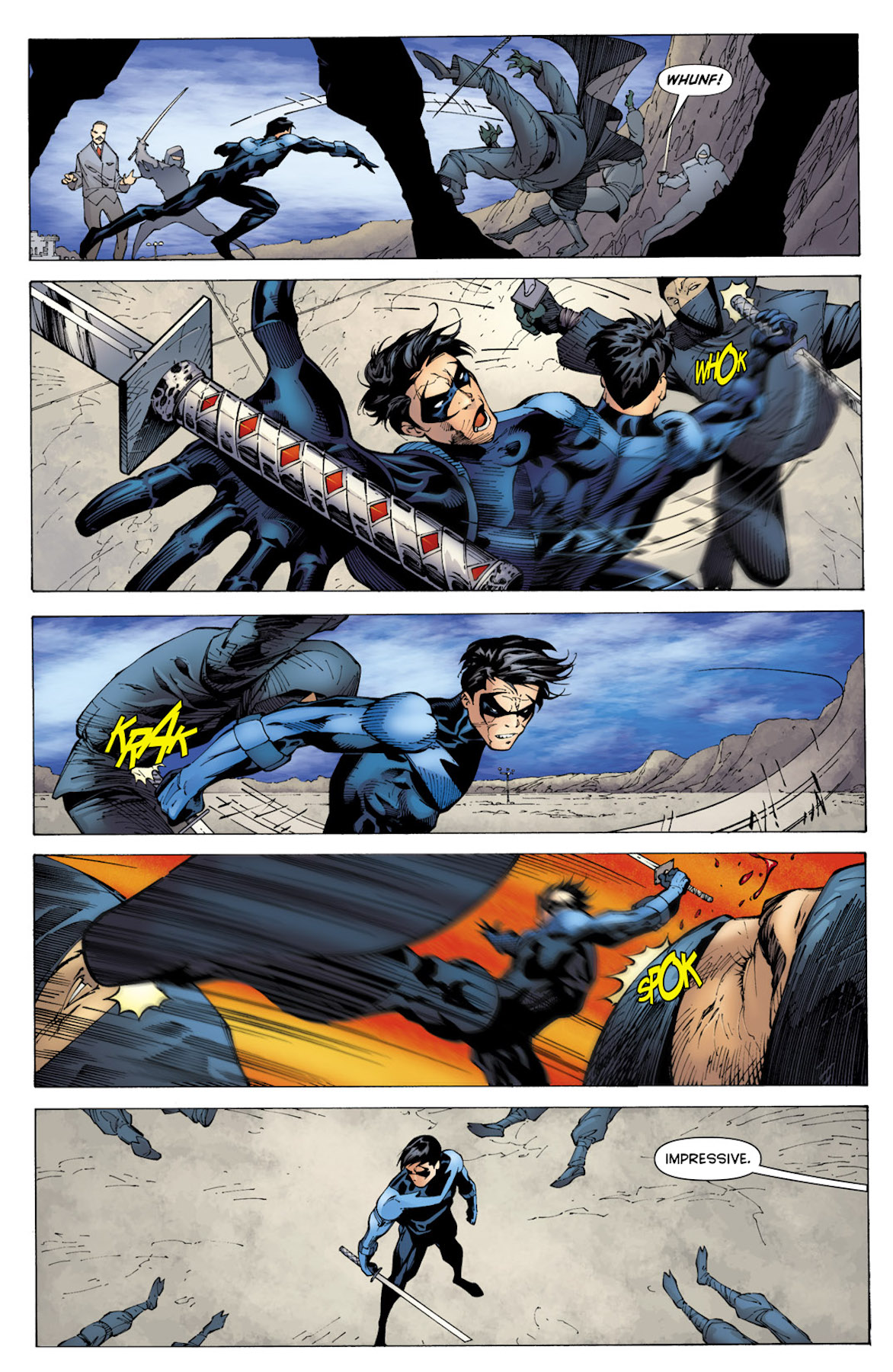 Read online Batman By Paul Dini Omnibus comic -  Issue # TPB (Part 3) - 67