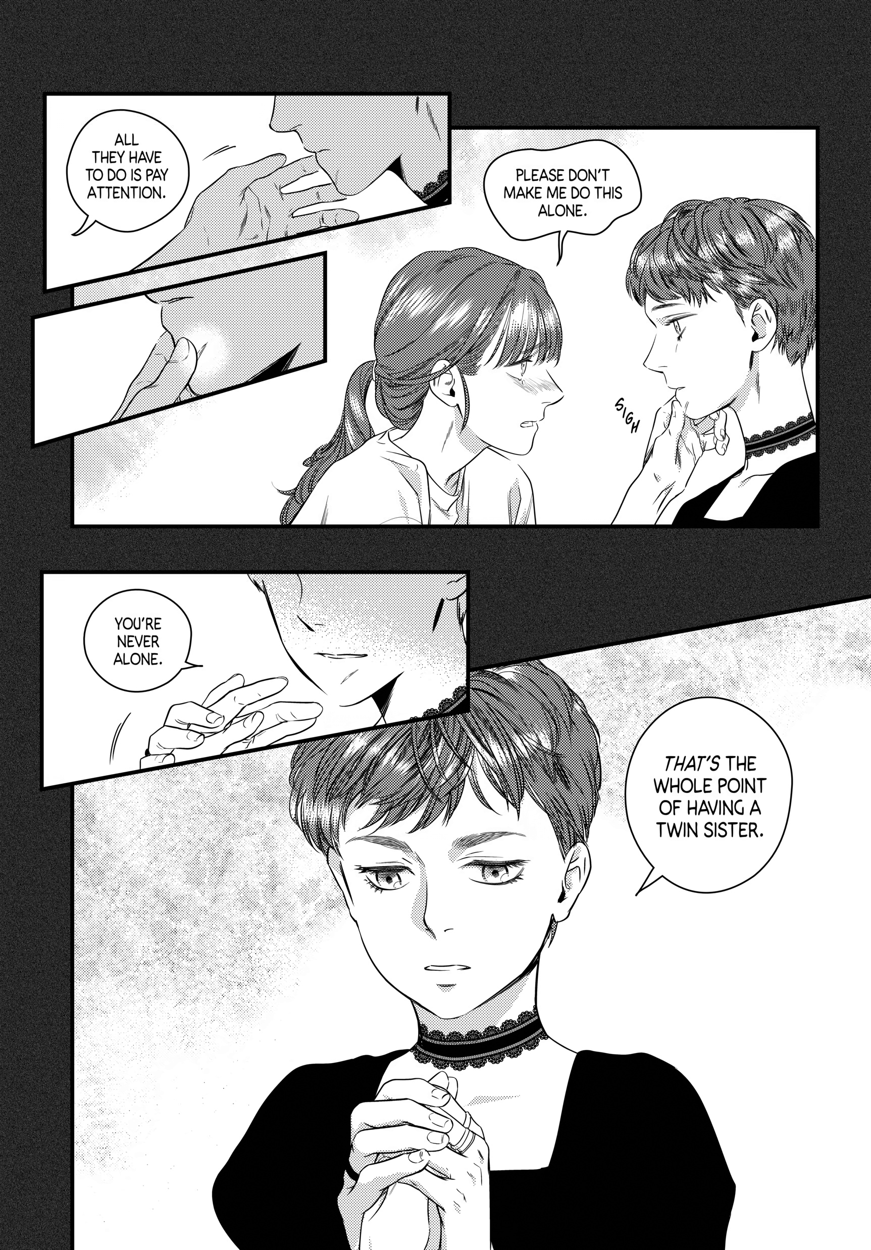 Read online Fangirl comic -  Issue # TPB 1 (Part 1) - 16
