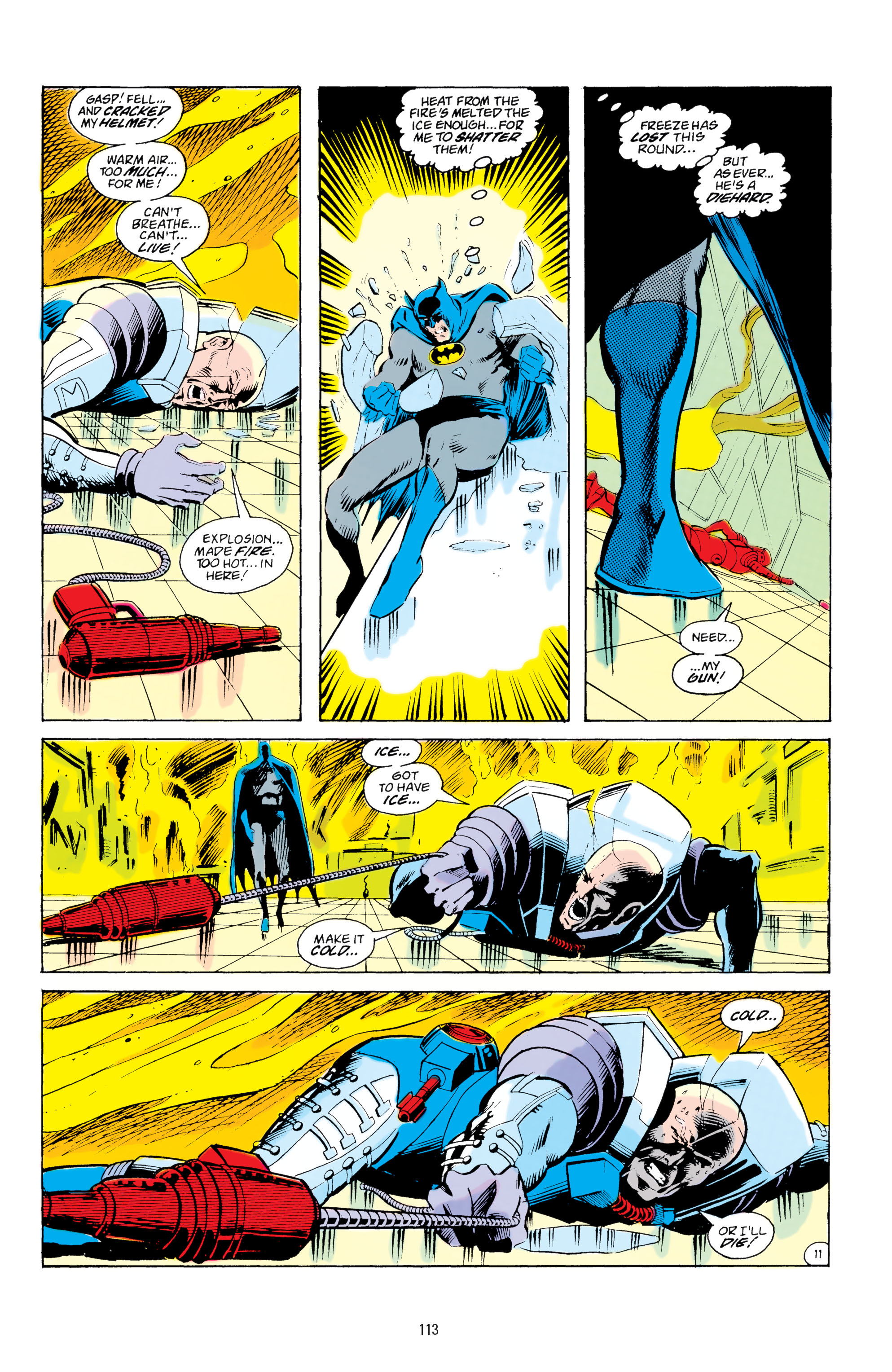 Read online Batman: The Dark Knight Detective comic -  Issue # TPB 3 (Part 2) - 13