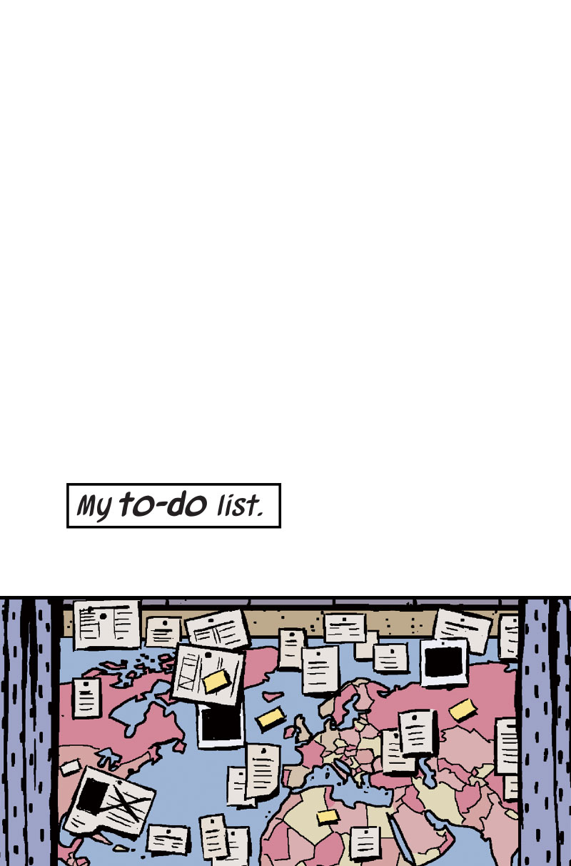 Read online Hawkeye: My Life as a Weapon Infinity Comic comic -  Issue # TPB 2 (Part 2) - 112