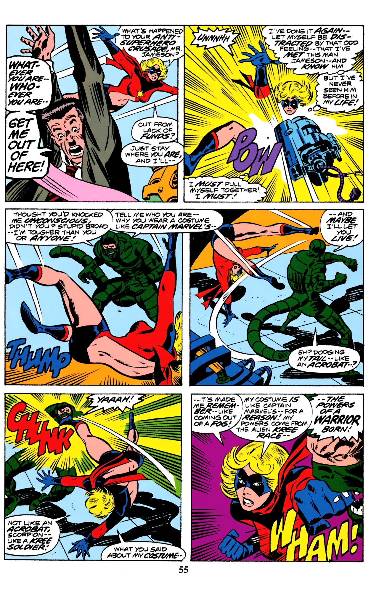 Giant-Size Ms. Marvel Full #1 - English 51