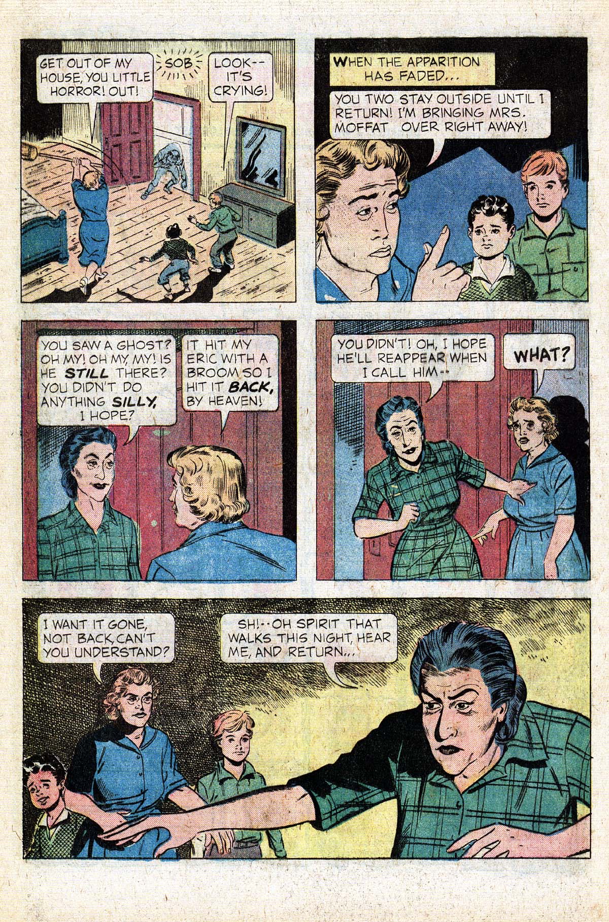 Read online Ripley's Believe it or Not! (1965) comic -  Issue #59 - 24