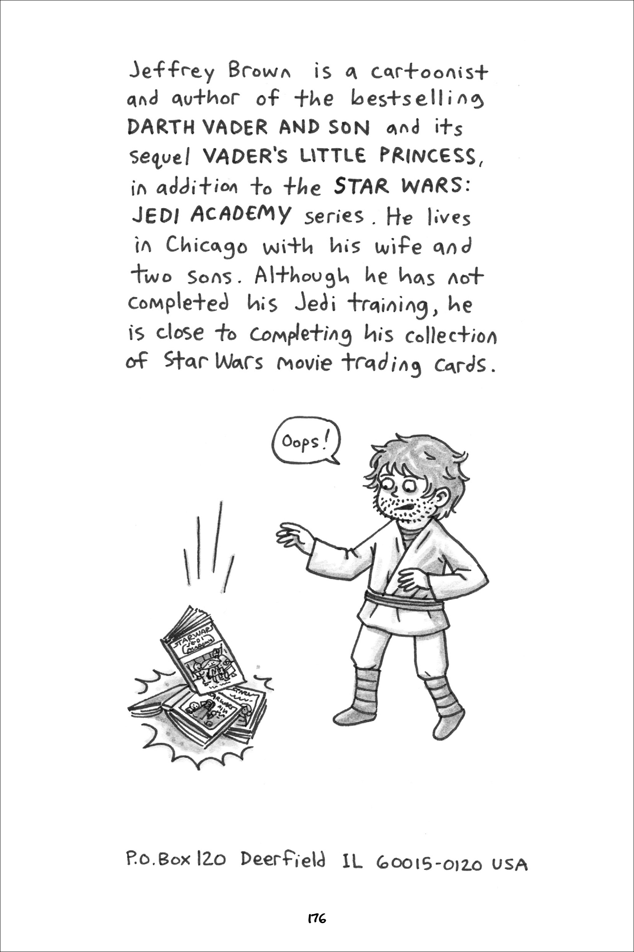 Read online Jedi Academy comic -  Issue # TPB 2 (Part 2) - 77