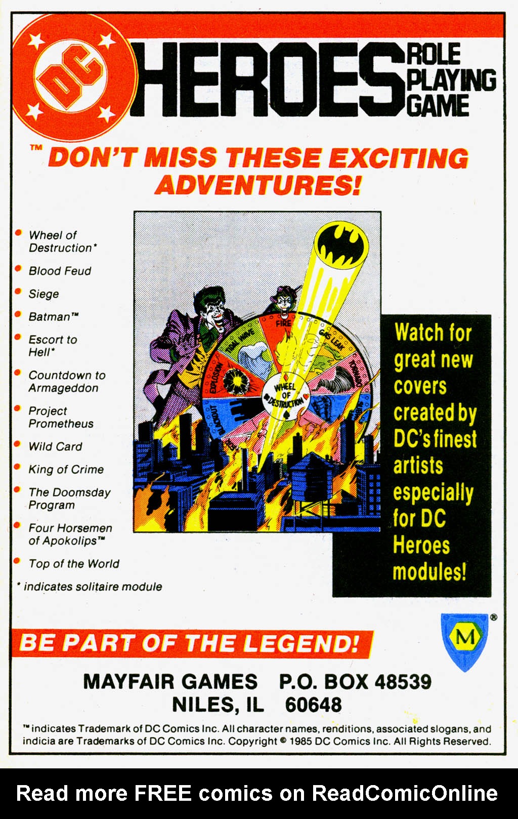 Read online G.I. Combat (1952) comic -  Issue #284 - 28