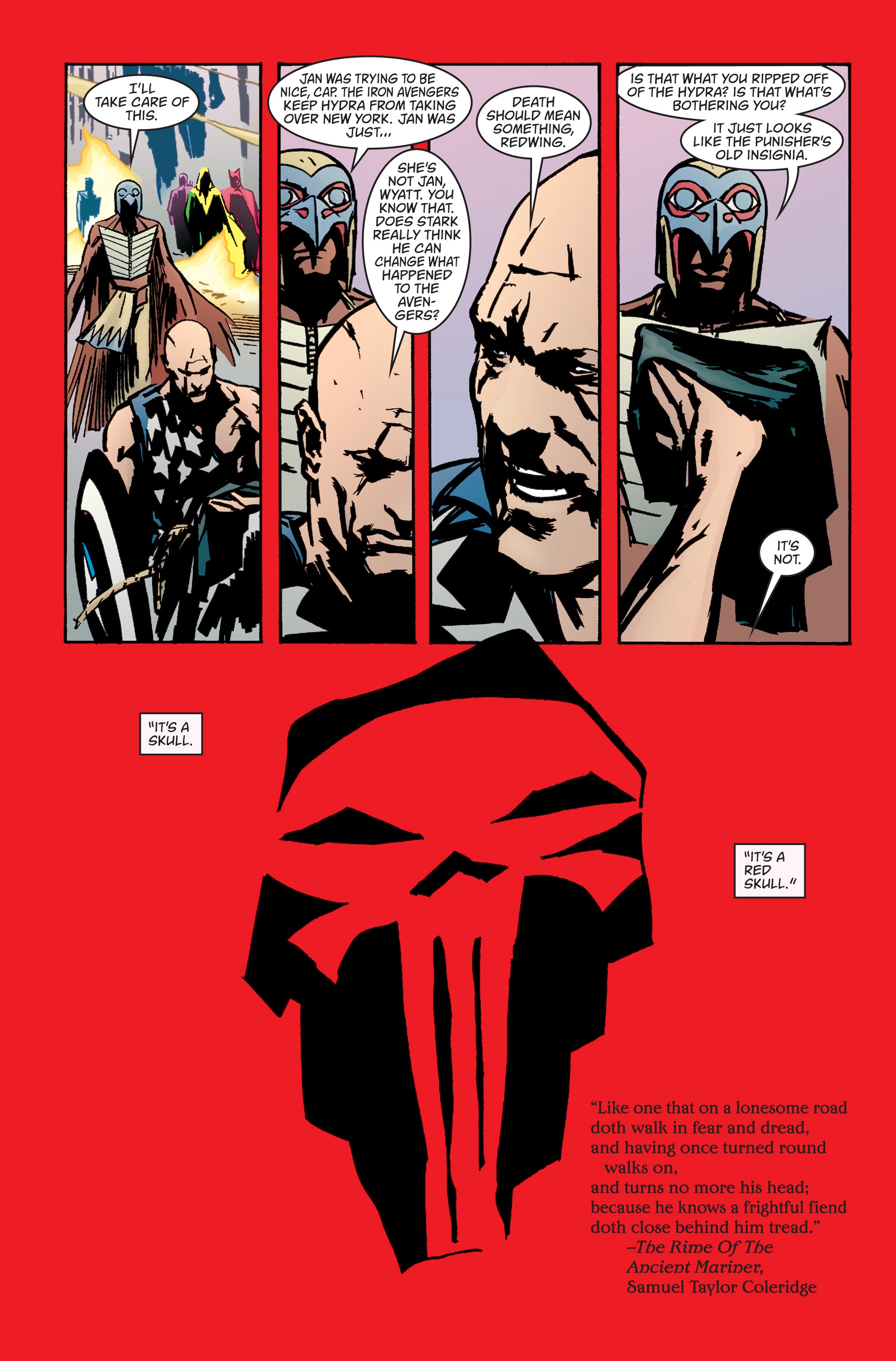 Read online Earth X comic -  Issue # _TPB (Part 1) - 65