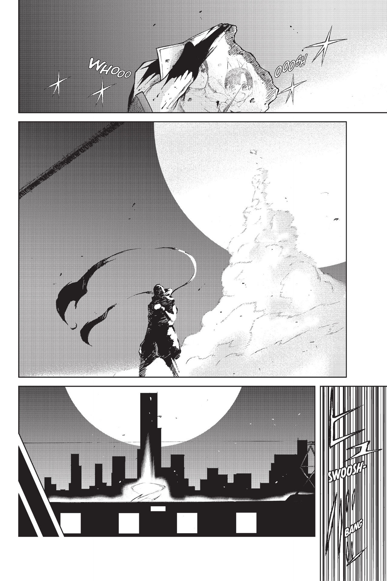 Read online Ninja Slayer Kills! comic -  Issue #1 - 54