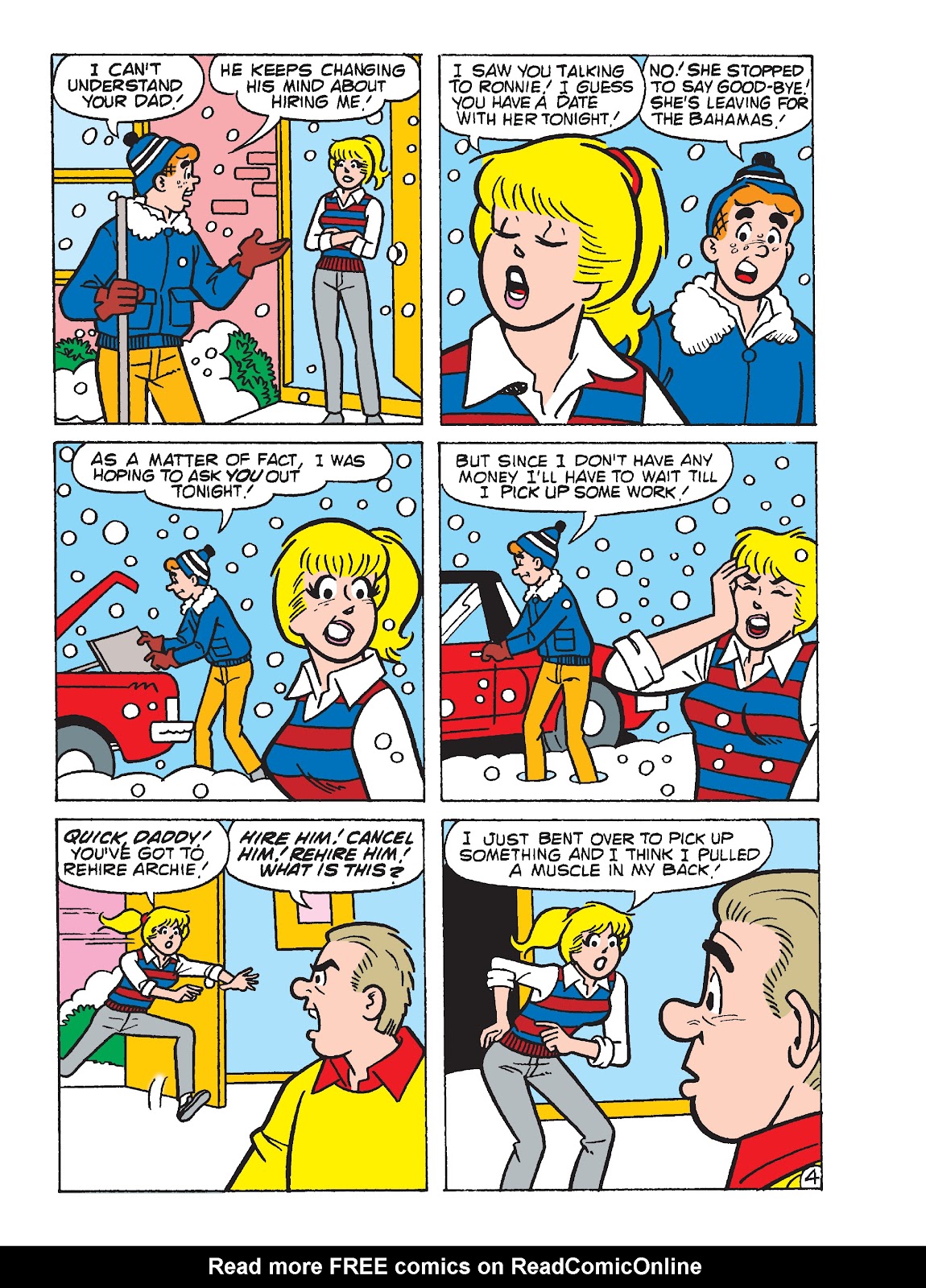 Betty and Veronica Double Digest issue 290 - Page 15