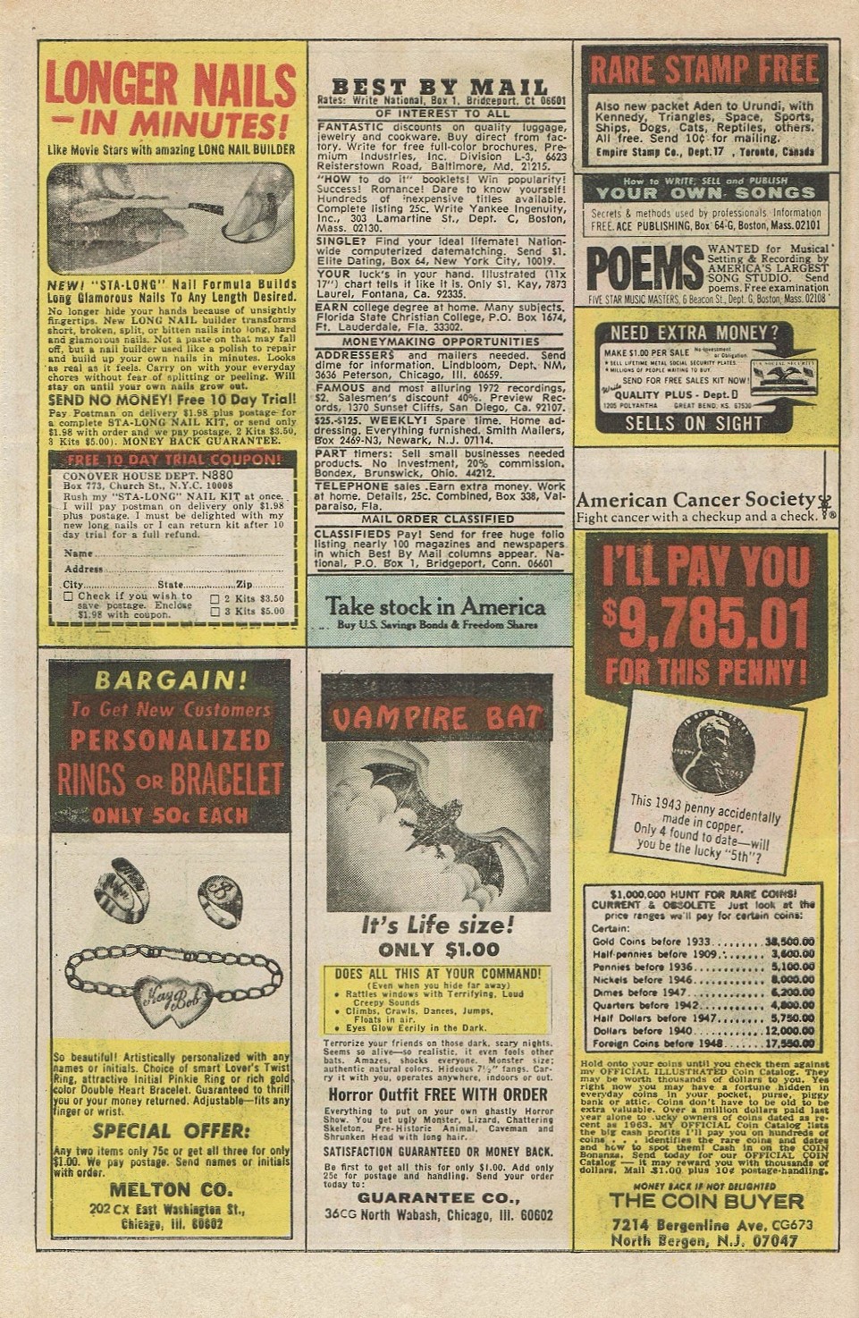 Read online Just Married comic -  Issue #95 - 29