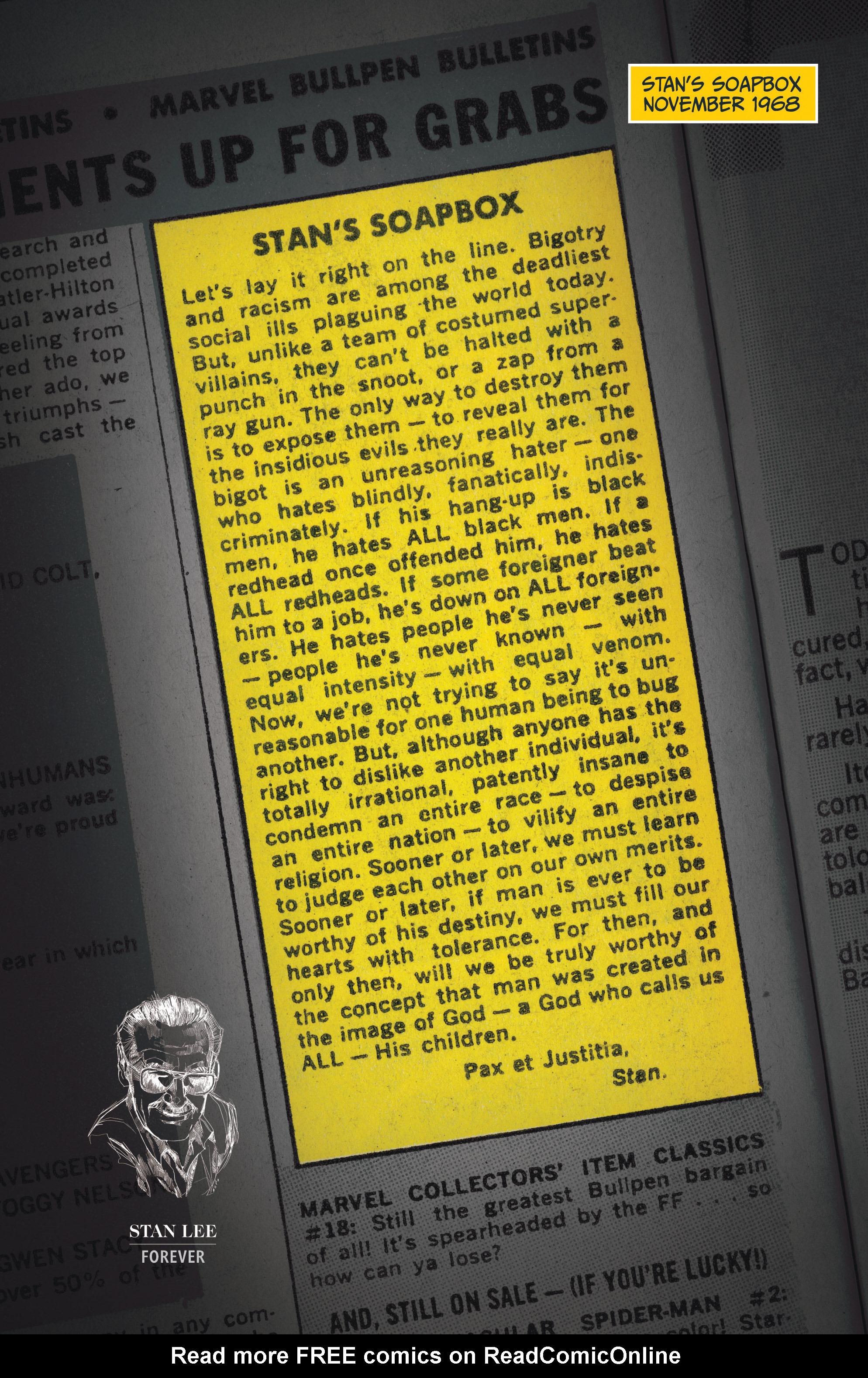 Read online Guardians of the Galaxy (2019) comic -  Issue # Annual 1 - 32