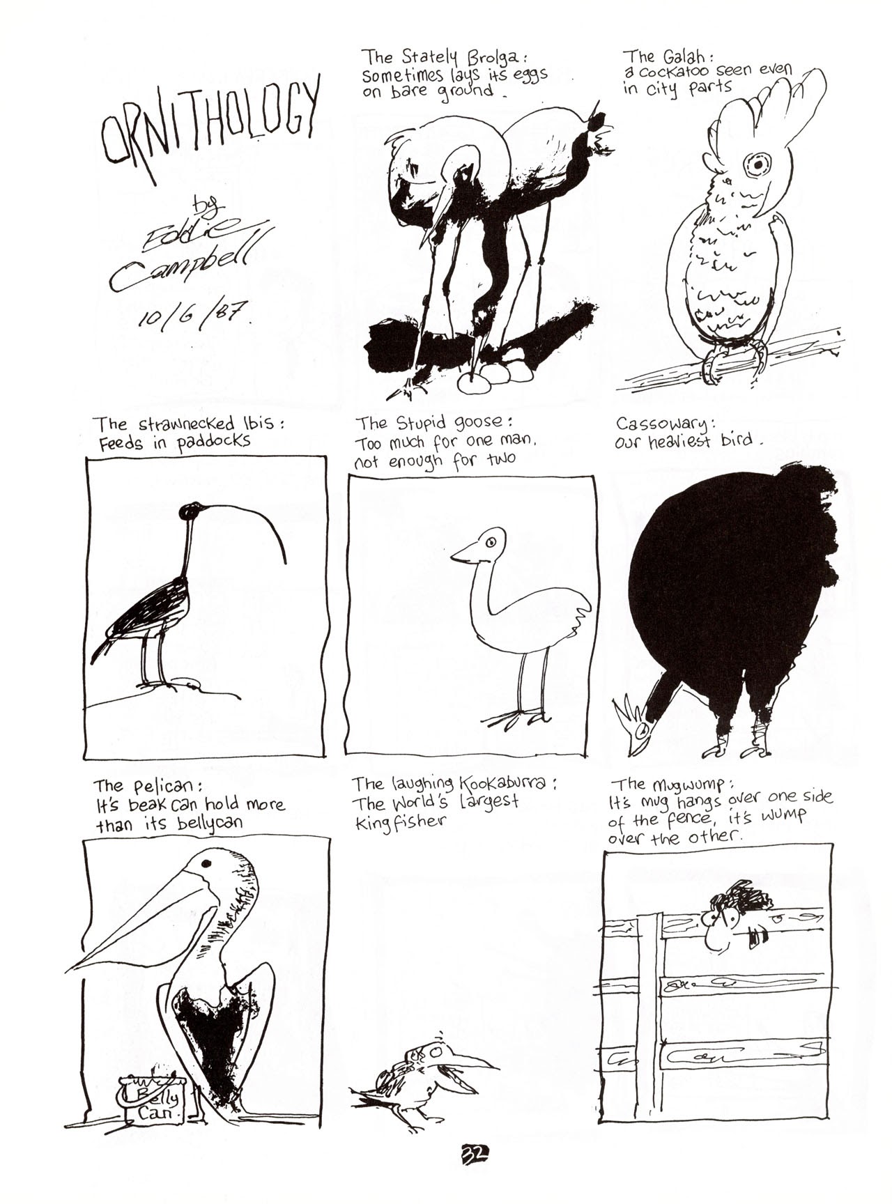 Read online Little Italy comic -  Issue # Full - 34