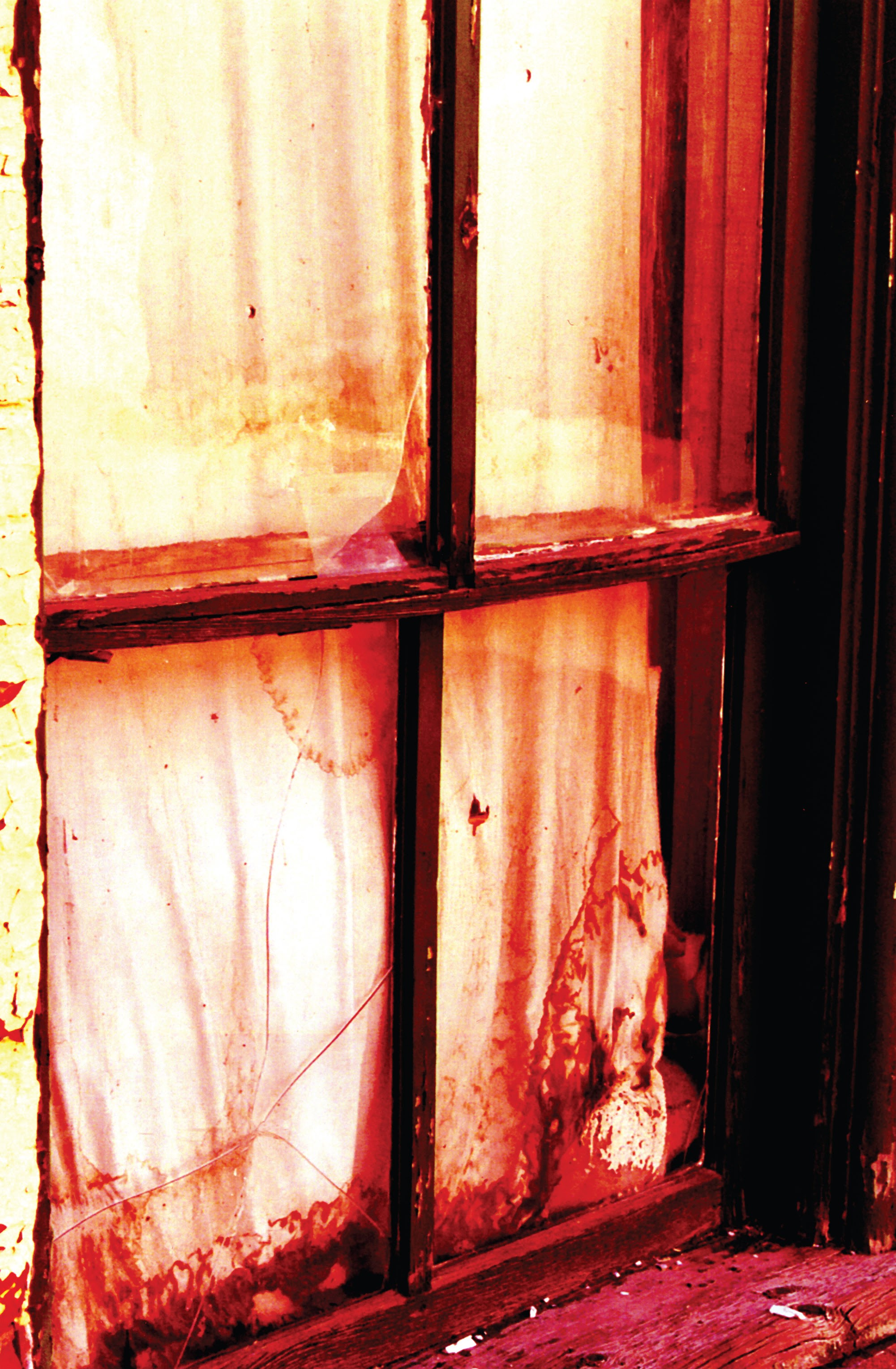 Read online The Killing Jar comic -  Issue # TPB (Part 1) - 50