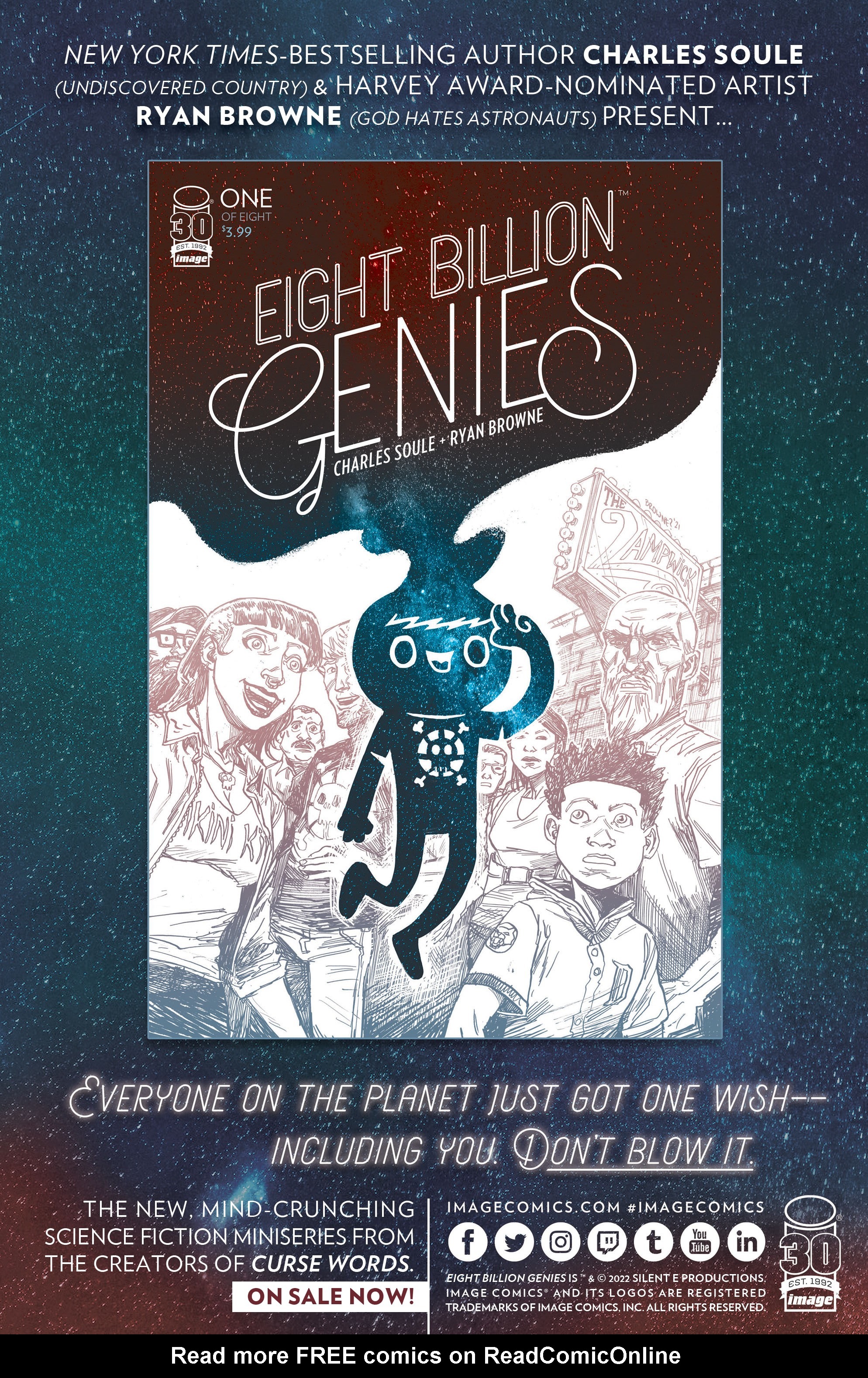 Read online Undiscovered Country comic -  Issue #21 - 26