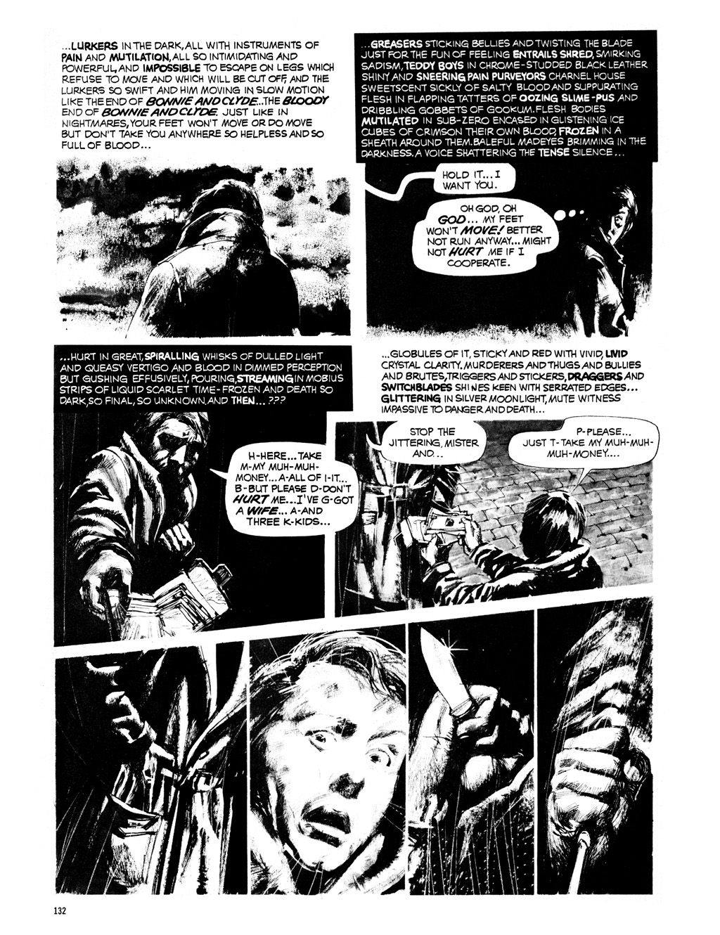 Read online Creepy Archives comic -  Issue # TPB 12 (Part 2) - 32
