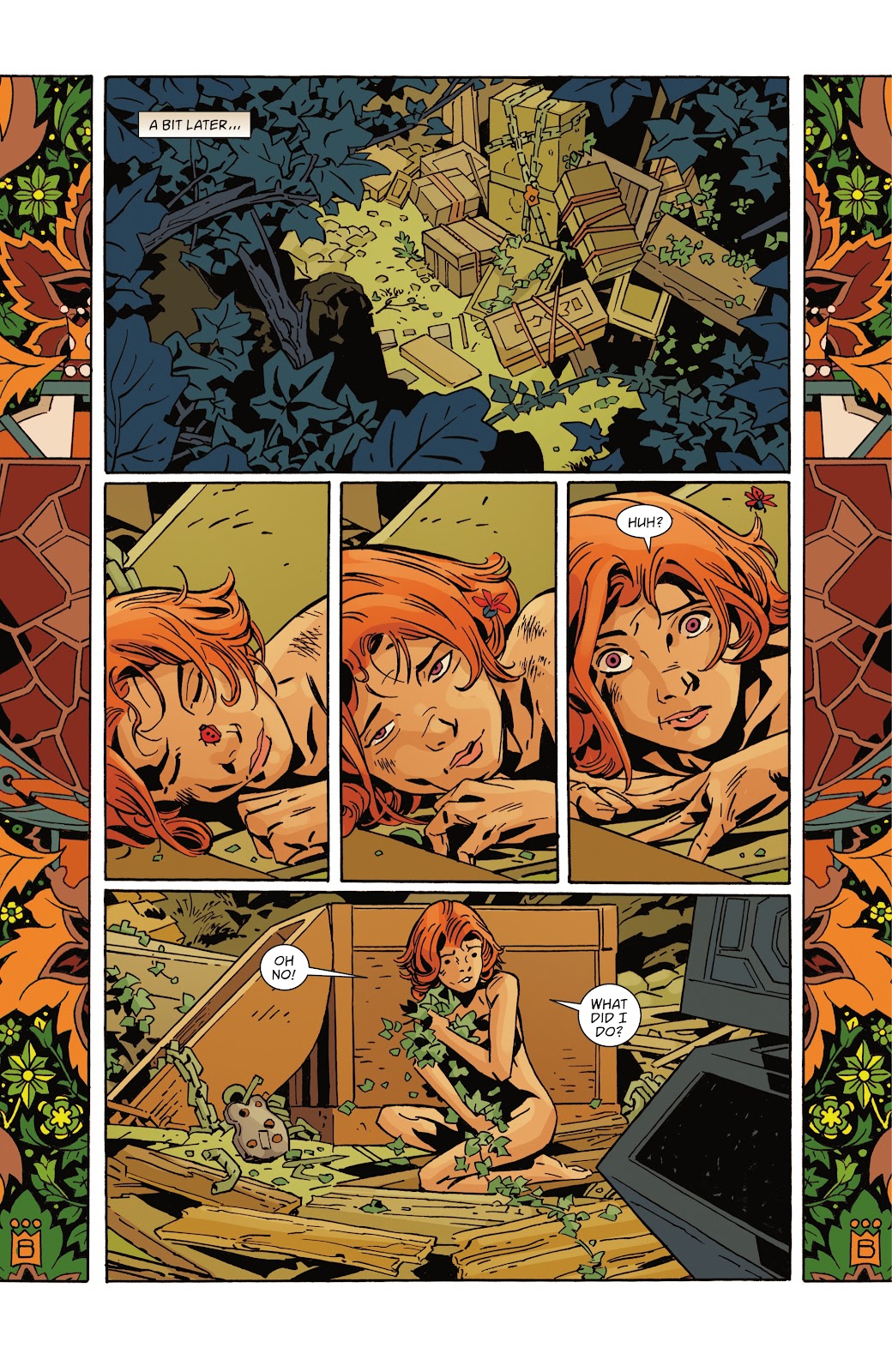 Fables issue 155 - Page 17