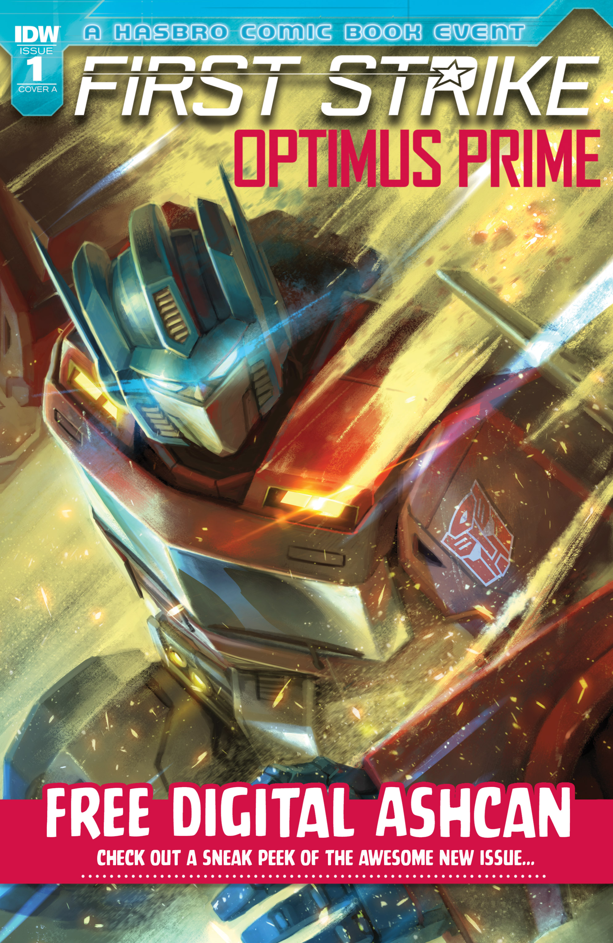 Read online The Transformers: Lost Light comic -  Issue #10 - 27