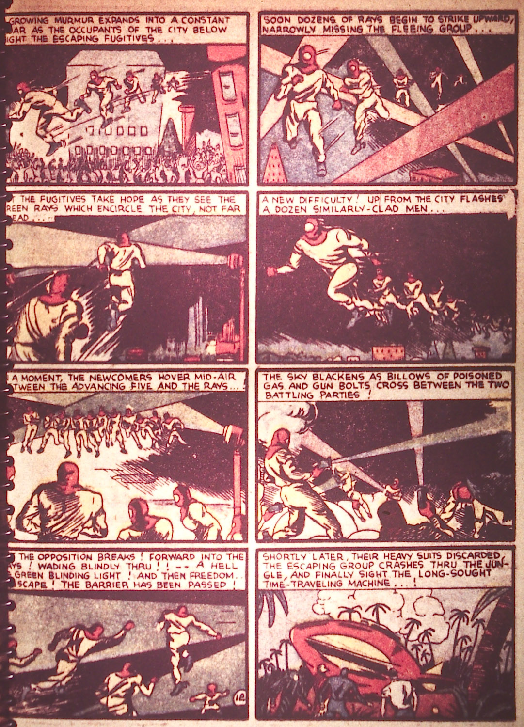 Detective Comics (1937) 24 Page 64