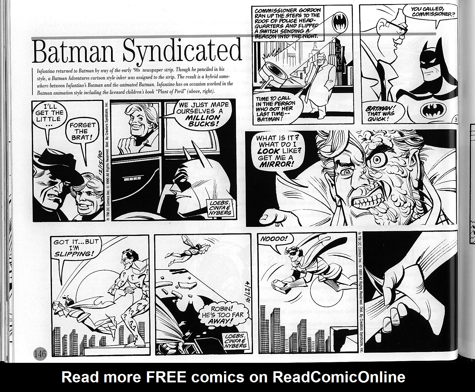Read online Amazing World of Carmine Infantino comic -  Issue # TPB (Part 2) - 50
