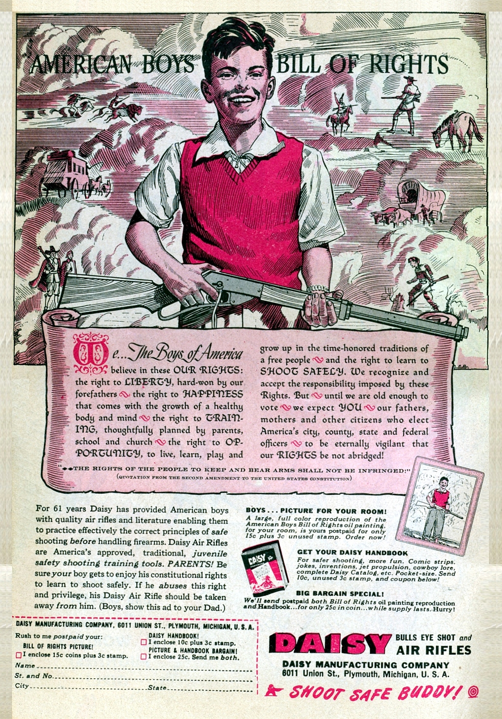 Read online Captain Midnight (1942) comic -  Issue #57 - 2