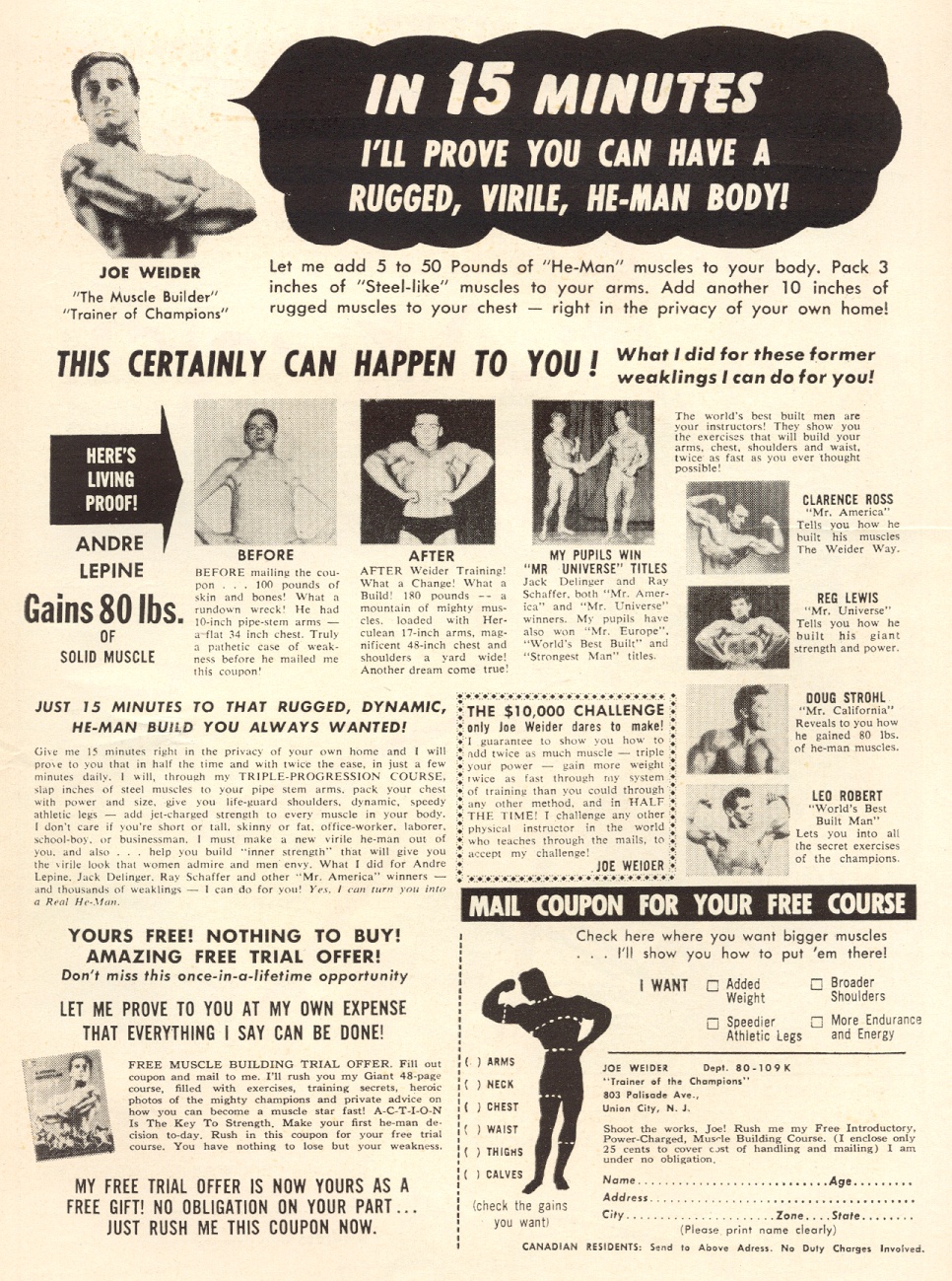 Read online Batman (1940) comic -  Issue #127 - 33