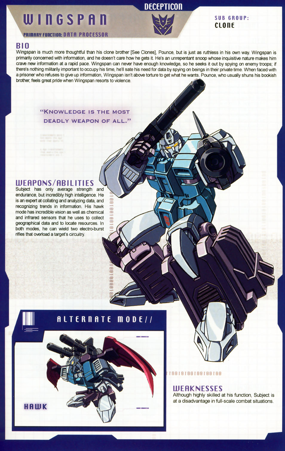 Read online Transformers: More than Meets the Eye comic -  Issue #7 - 50
