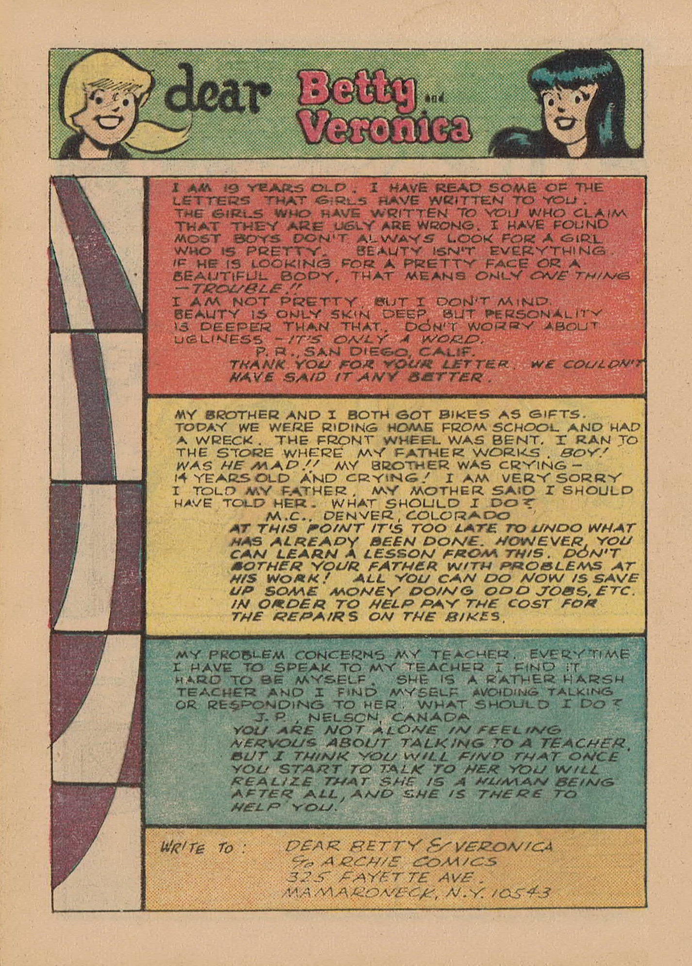 Read online Archie Digest Magazine comic -  Issue #71 - 32