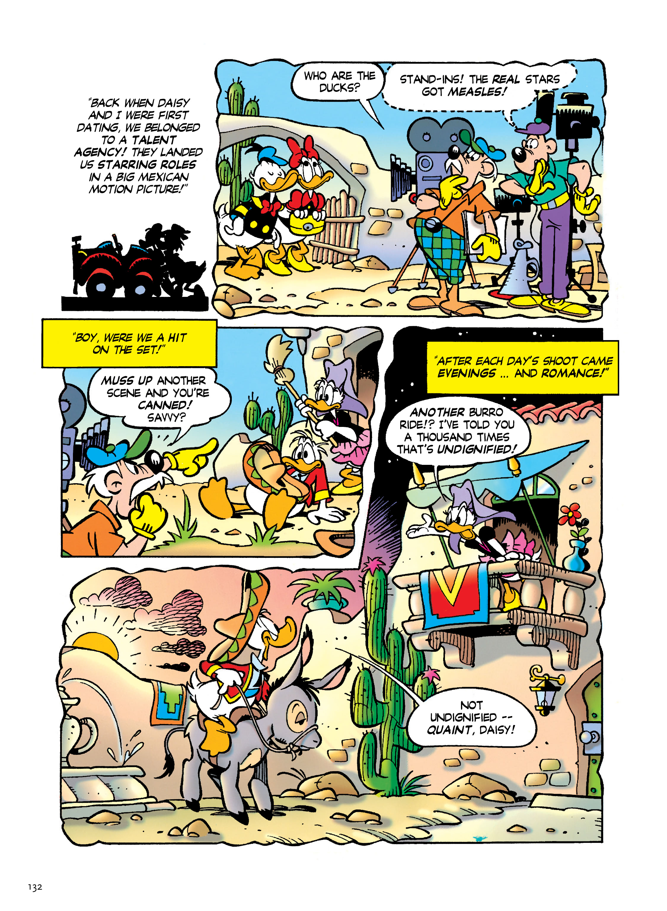 Read online Disney Masters comic -  Issue # TPB 11 (Part 2) - 38