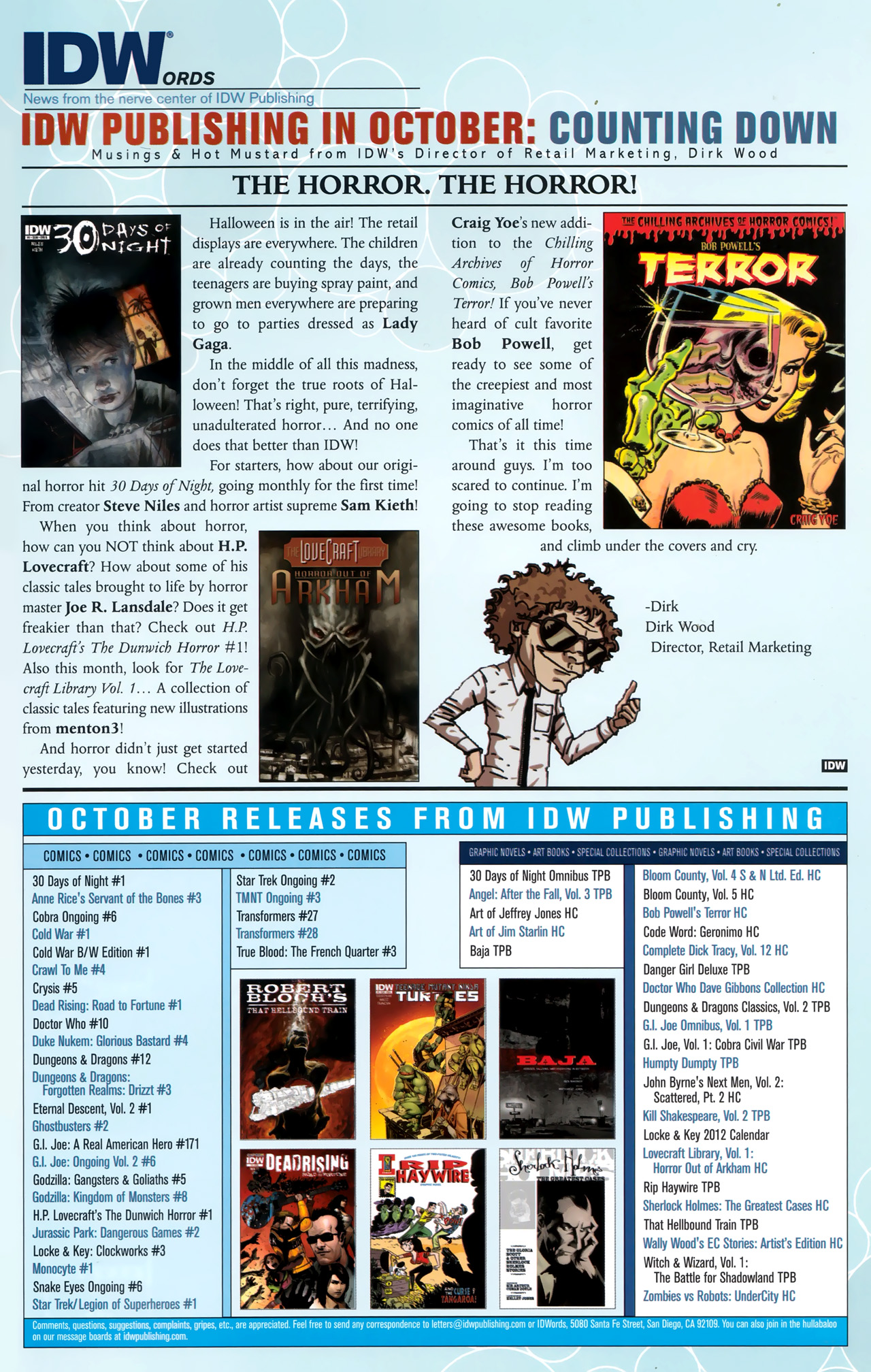 Read online G.I. Joe Cobra (2011) comic -  Issue #6 - 28