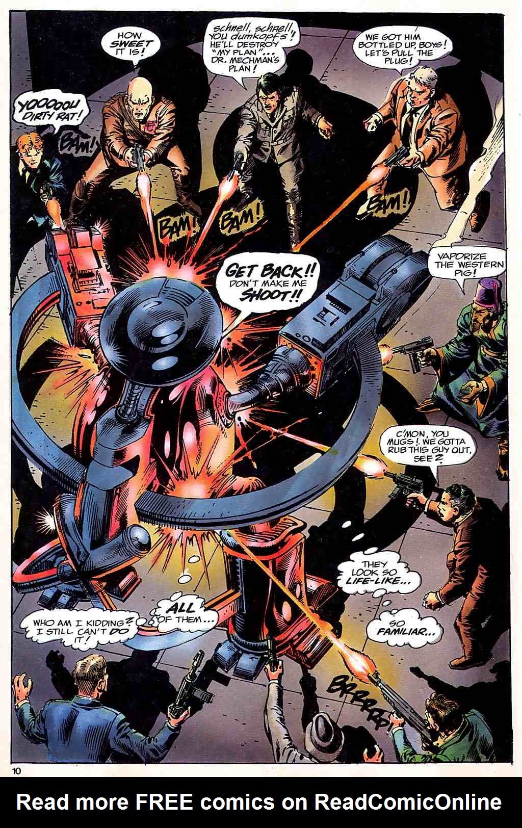 Read online Toyboy comic -  Issue #6 - 12