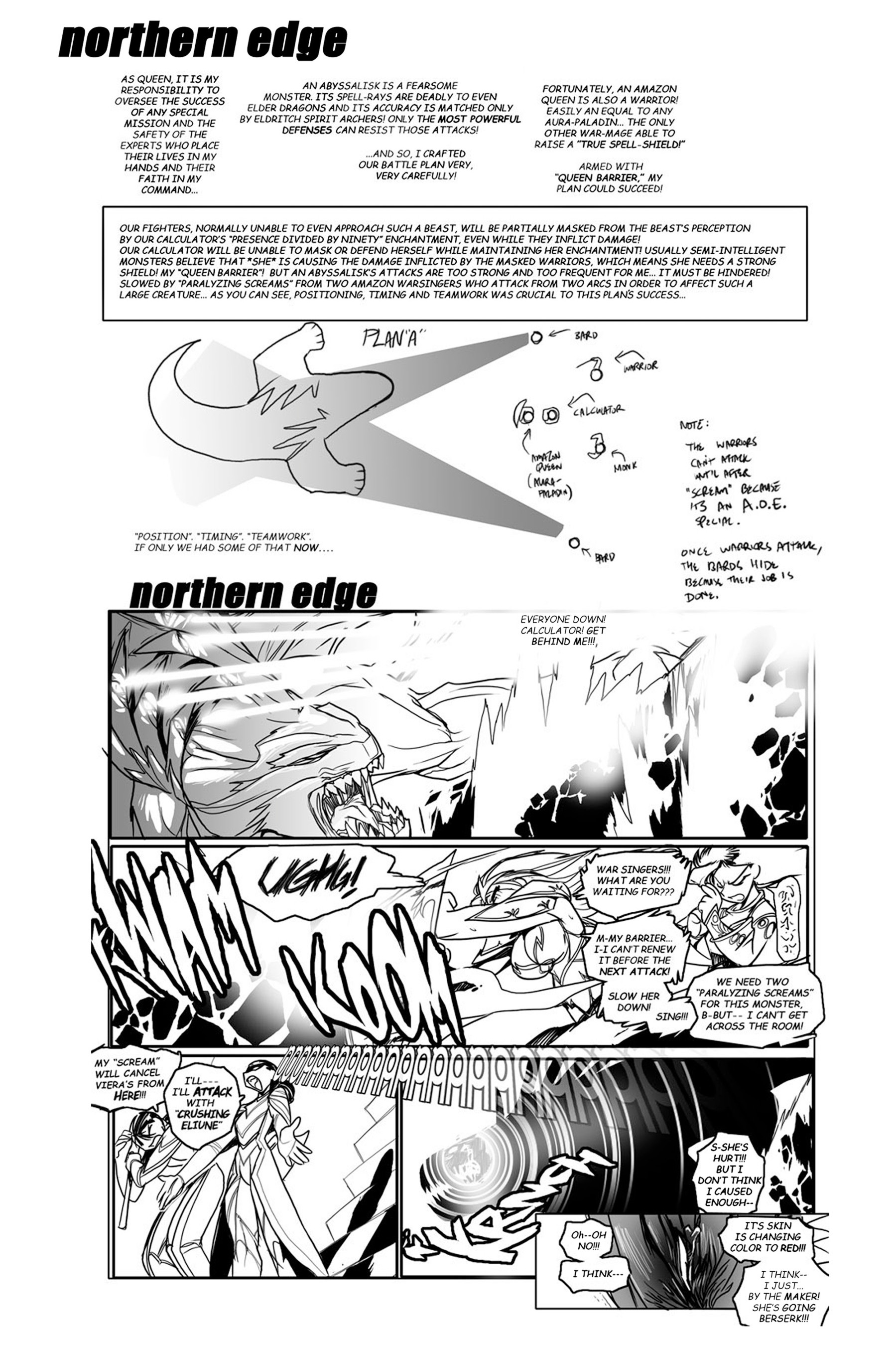 Read online Gold Digger: FREDeral Reserve Brick comic -  Issue # TPB (Part 5) - 18