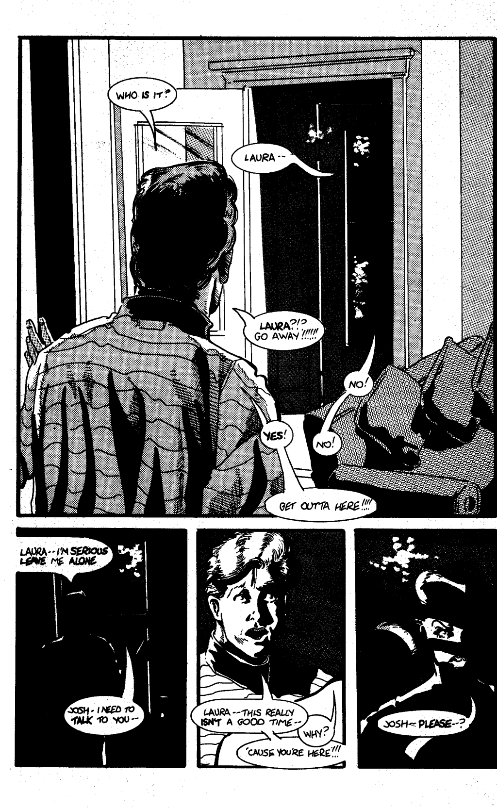 Read online Quivers comic -  Issue #2 - 13