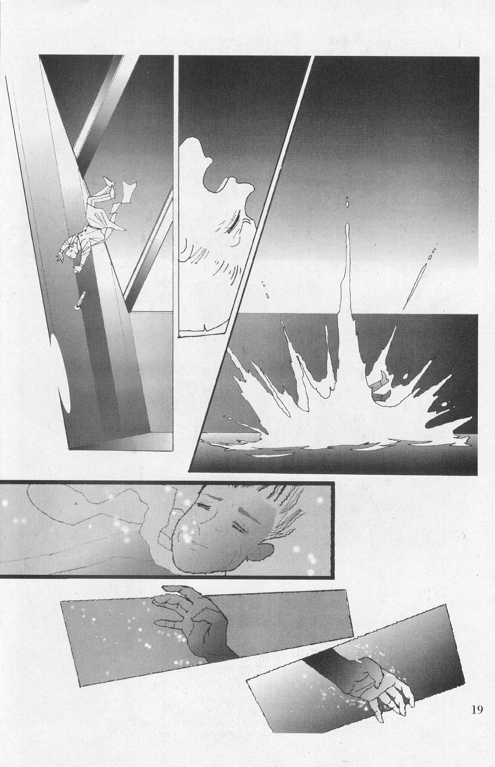 Read online Robotech Invid War: Aftermath comic -  Issue #11 - 23