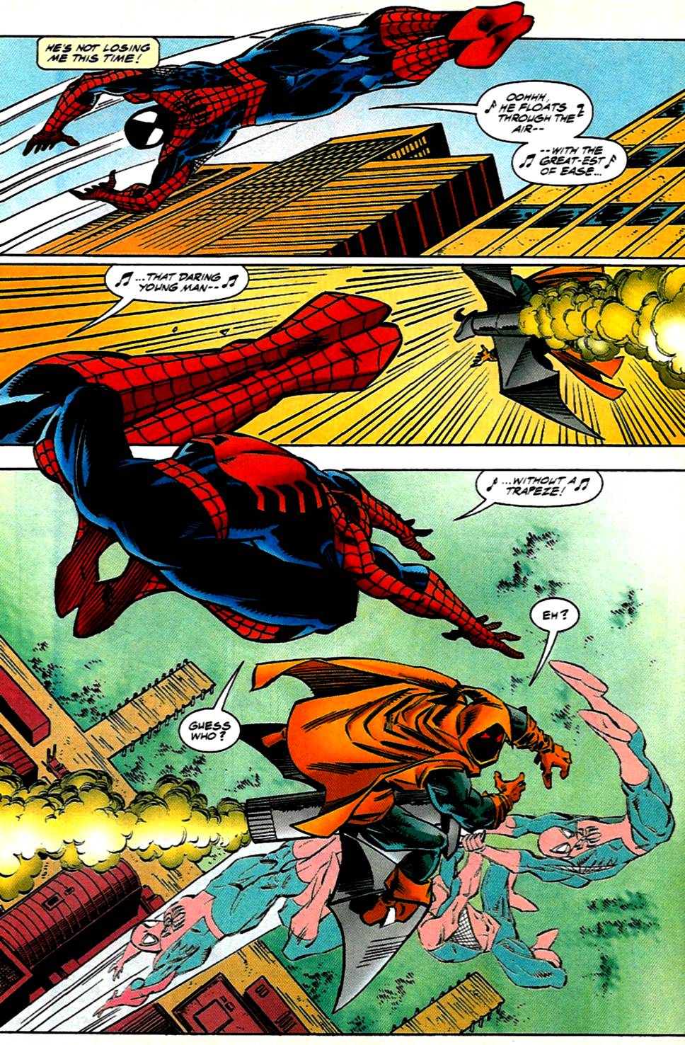 Read online Spider-Man: Hobgoblin Lives comic -  Issue #2 - 32