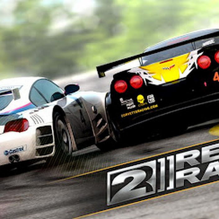 Free Download Game HD Real Racing 2