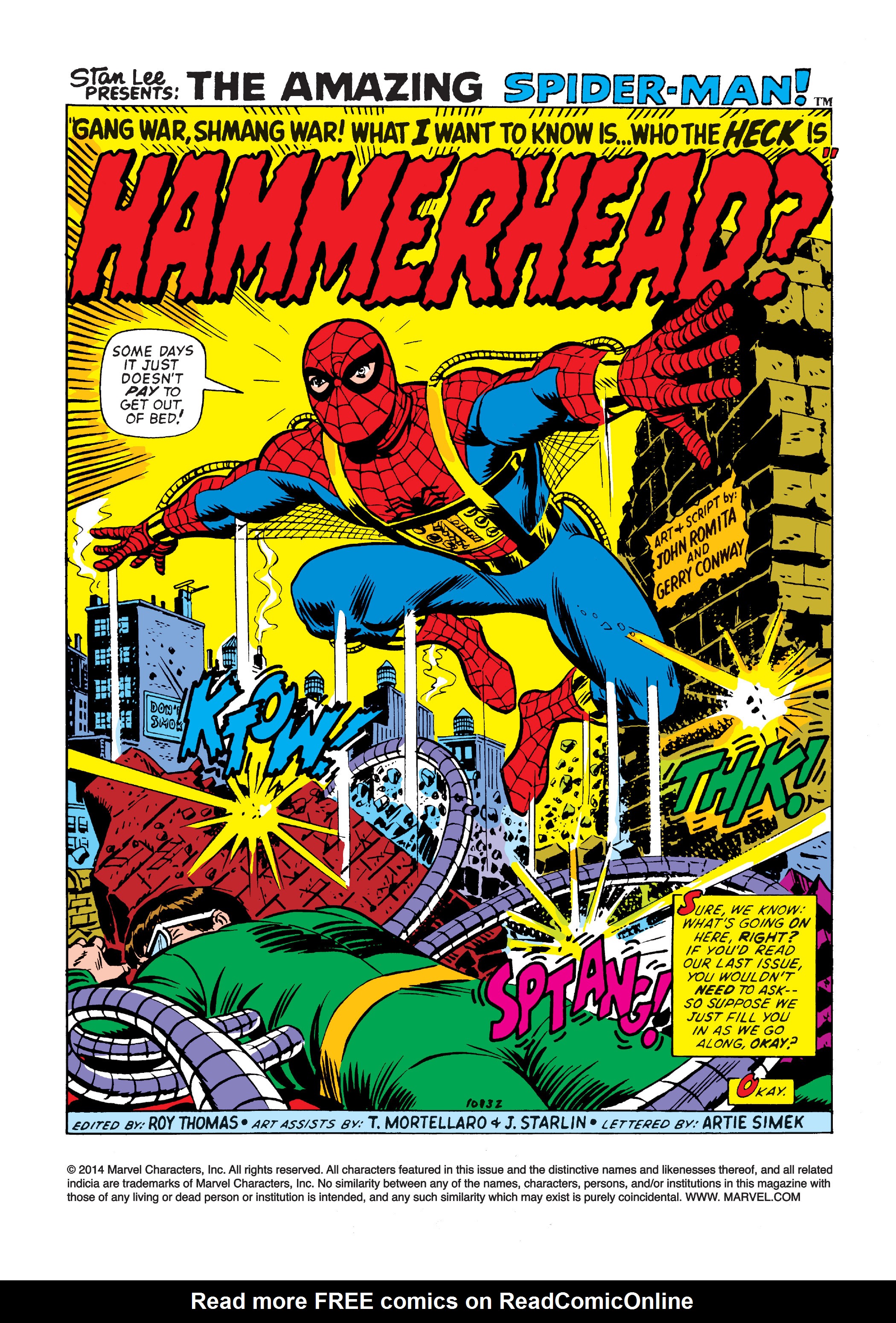 Read online Marvel Masterworks: The Amazing Spider-Man comic -  Issue # TPB 12 (Part 1) - 88
