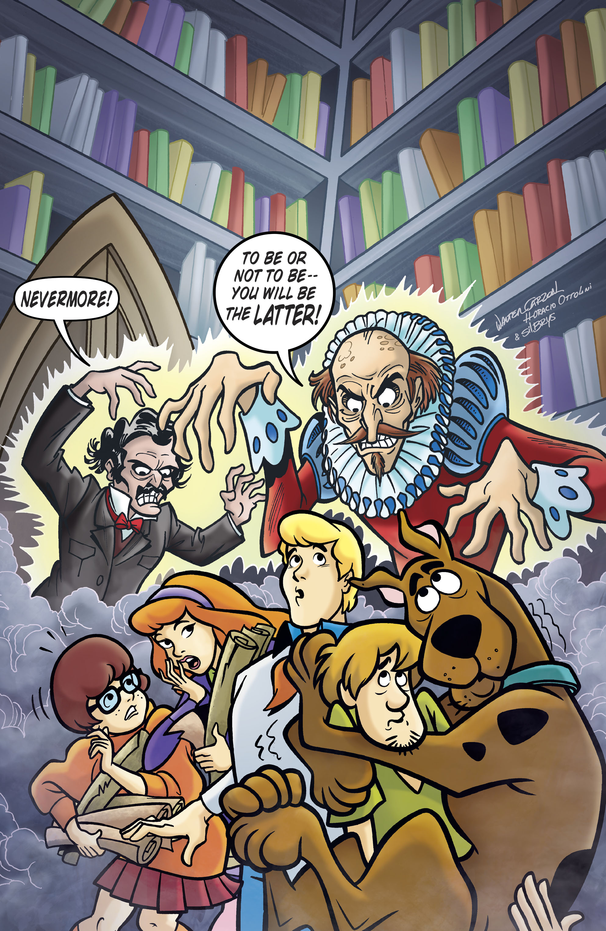 Read online Scooby-Doo's Greatest Adventures comic -  Issue # TPB (Part 4) - 91