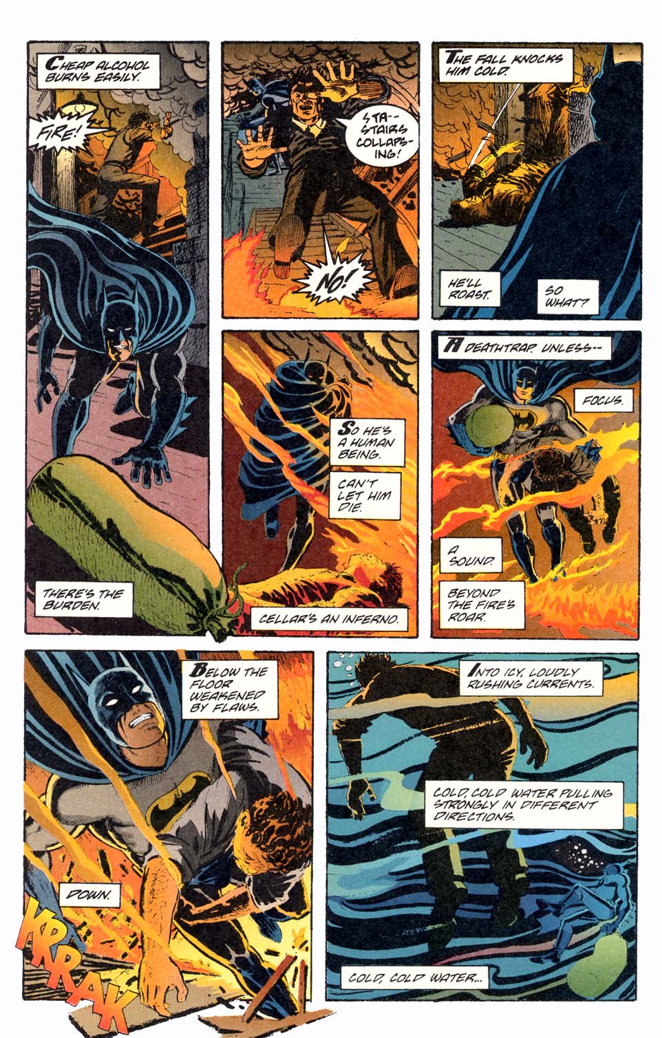 Batman: Legends of the Dark Knight _Annual_1 Page 42