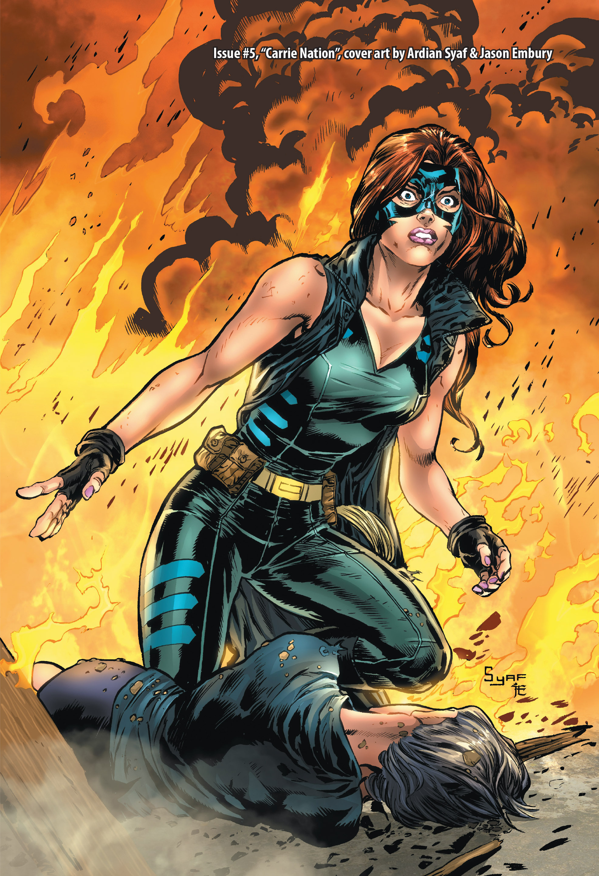 Read online Take a Chance comic -  Issue # Full - 134