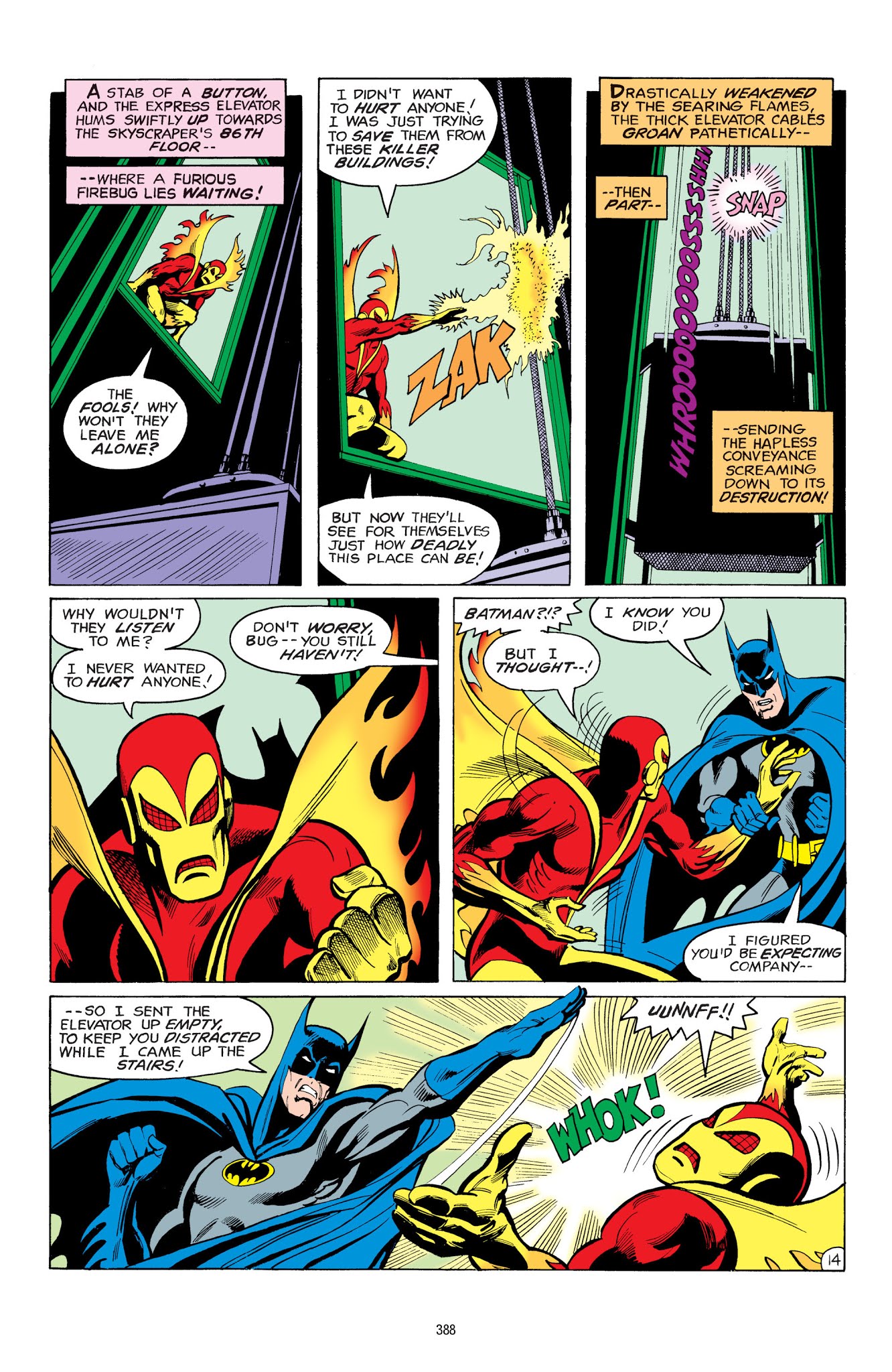 Read online Tales of the Batman: Len Wein comic -  Issue # TPB (Part 4) - 89