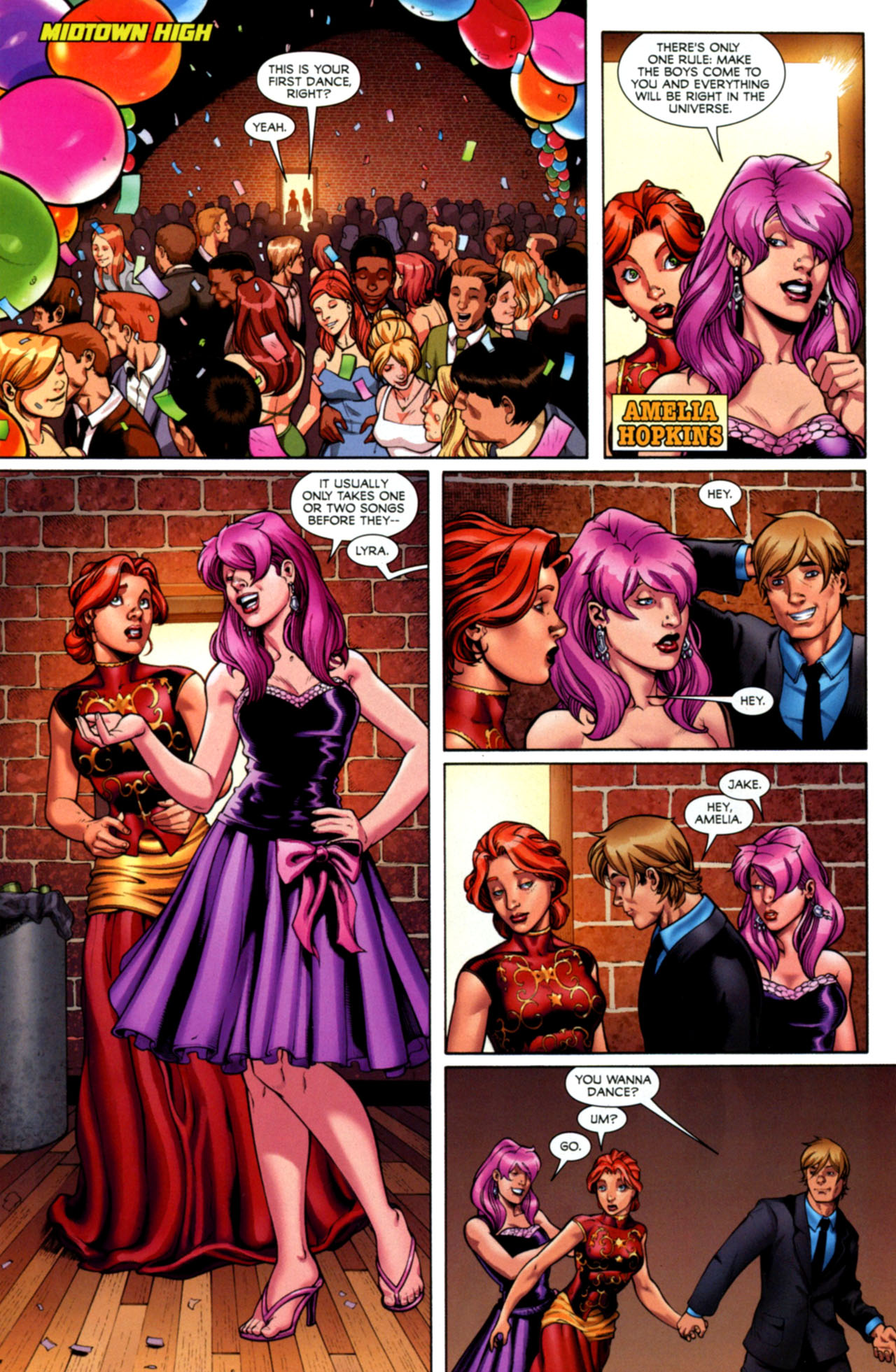 Read online She-Hulks comic -  Issue #4 - 13